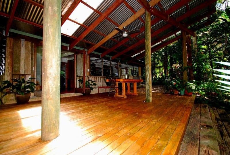 399 Myola-Oakforest Road, KURANDA QLD 4881, Kuranda - Thumbnail 2