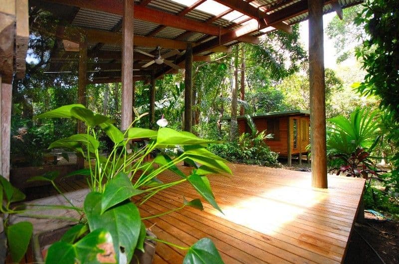 399 Myola-Oakforest Road, KURANDA QLD 4881, Kuranda - Thumbnail 3