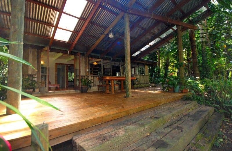 399 Myola-Oakforest Road, KURANDA QLD 4881, Kuranda - Thumbnail 4