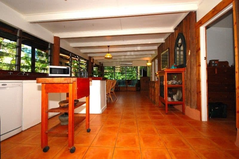 399 Myola-Oakforest Road, KURANDA QLD 4881, Kuranda - Thumbnail 5