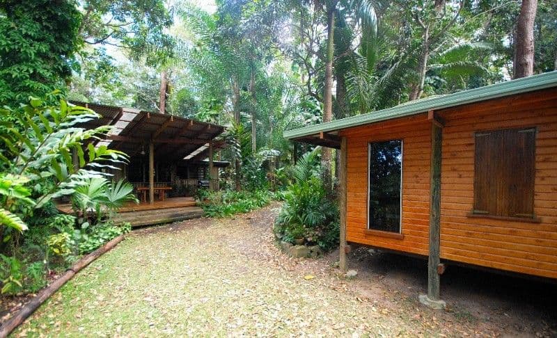 399 Myola-Oakforest Road, KURANDA QLD 4881, Kuranda - Thumbnail 6