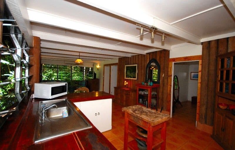 399 Myola-Oakforest Road, KURANDA QLD 4881, Kuranda - Thumbnail 7