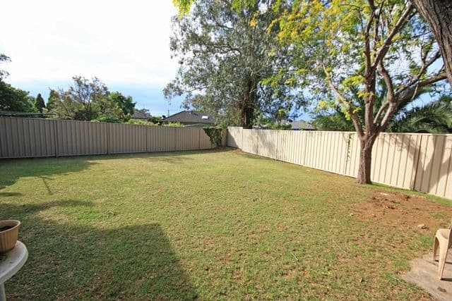7 Seddon Place, CAMPBELLTOWN NSW 2560, Campbelltown - Thumbnail 6