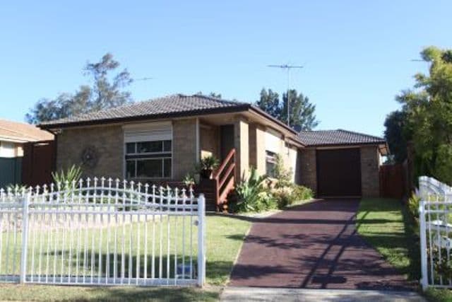 8 Gray Place, WETHERILL PARK NSW 2164, Wetherill Park - Image 1