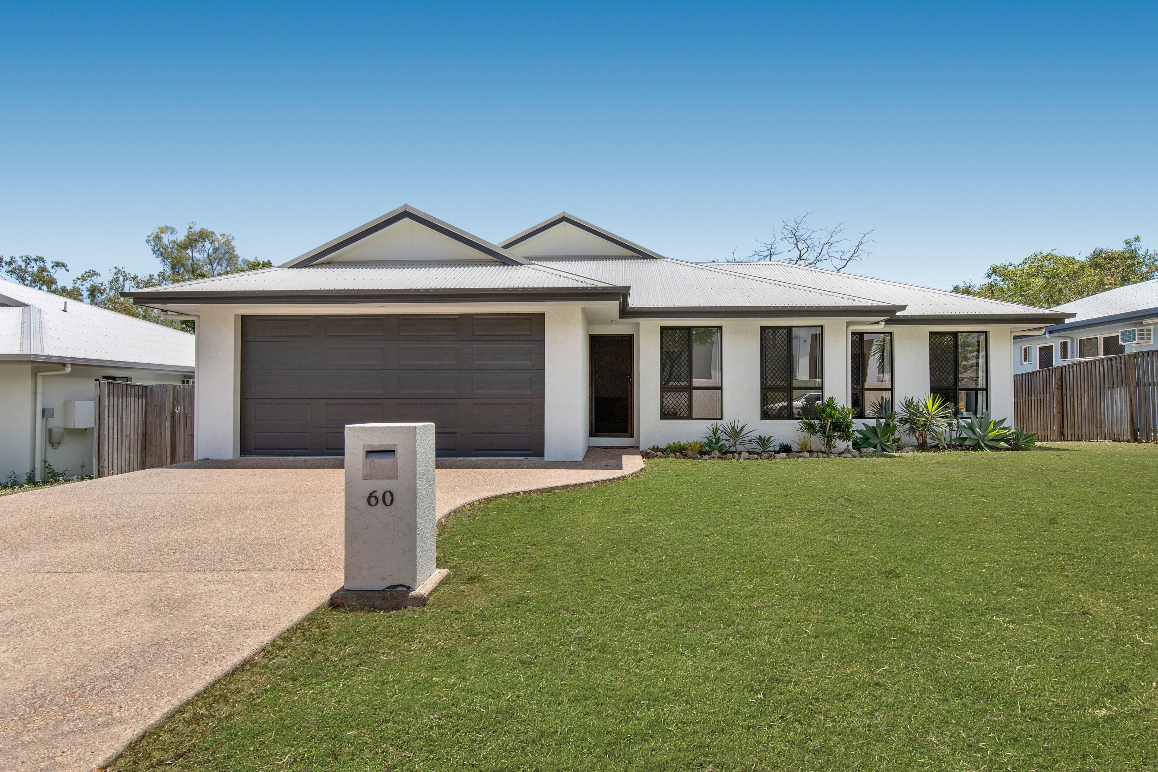 60 Girraween Avenue, Douglas QLD 4814, Douglas - Image 1