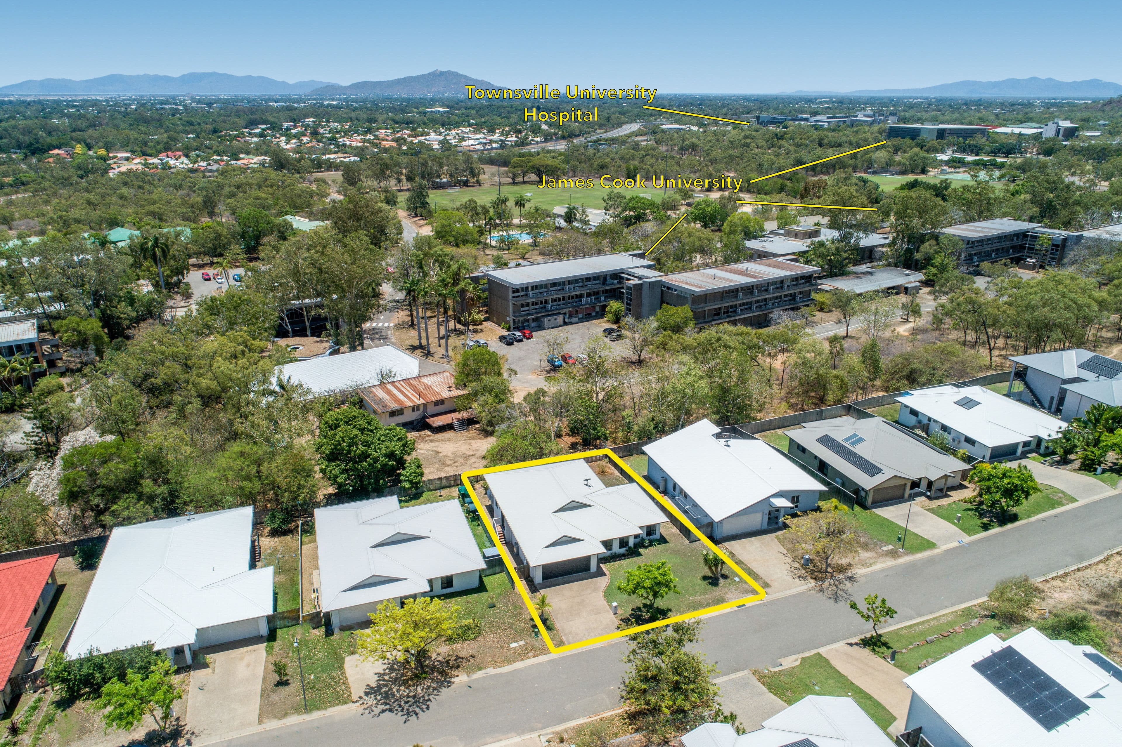 60 Girraween Avenue, Douglas QLD 4814, Douglas - Thumbnail 2