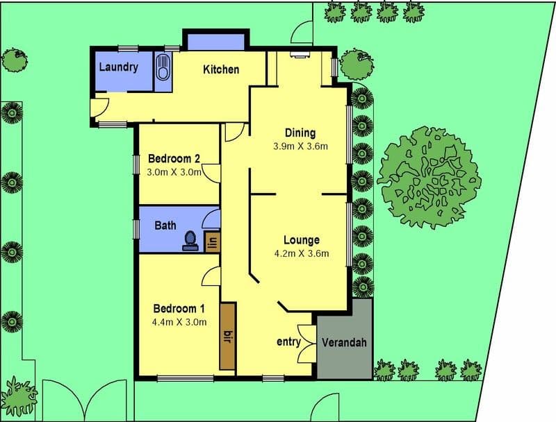 110 Plenty Road, PRESTON VIC 3072, Preston - Thumbnail 3