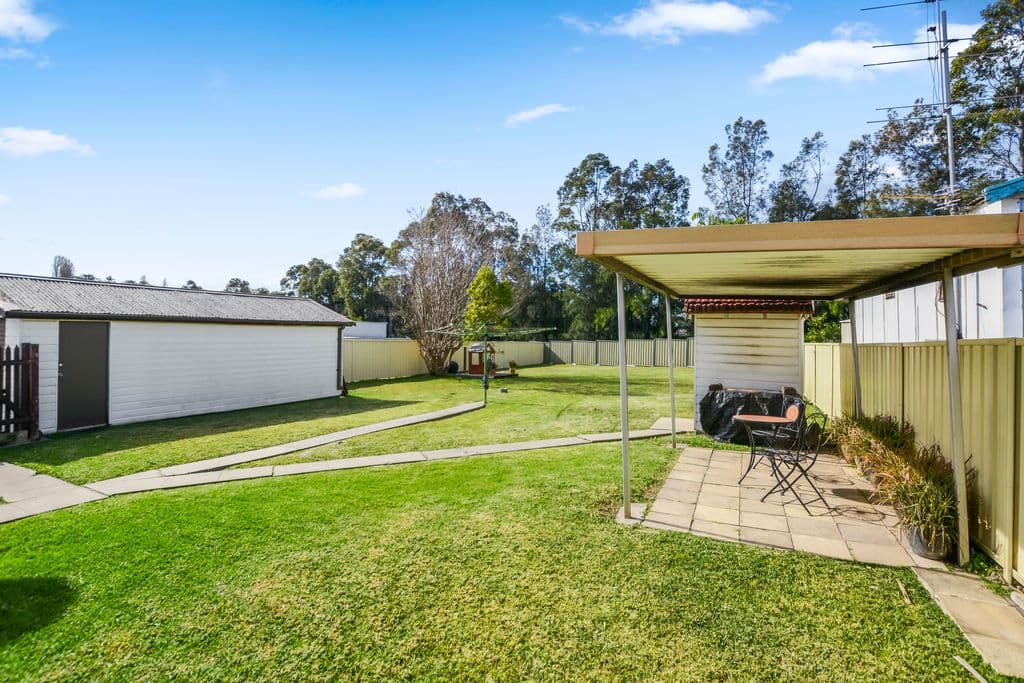 11 Eager Street, Corrimal - Thumbnail 8