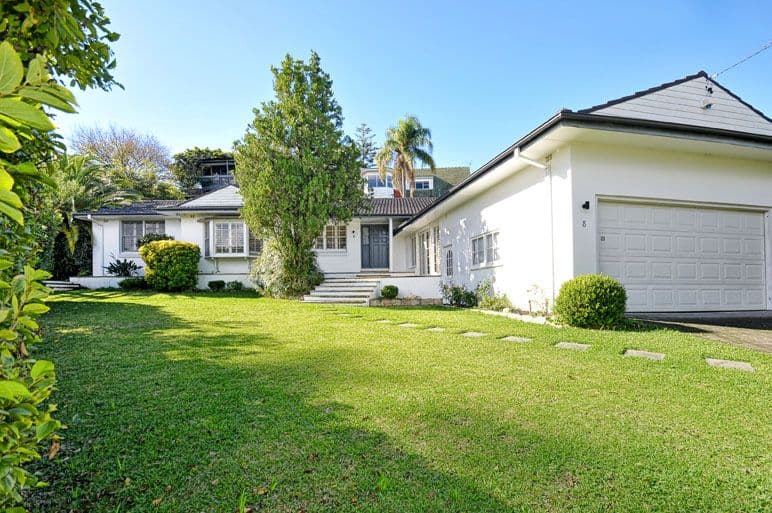 8 Amalfi Place, LONGUEVILLE NSW 2066, Longueville - Image 1