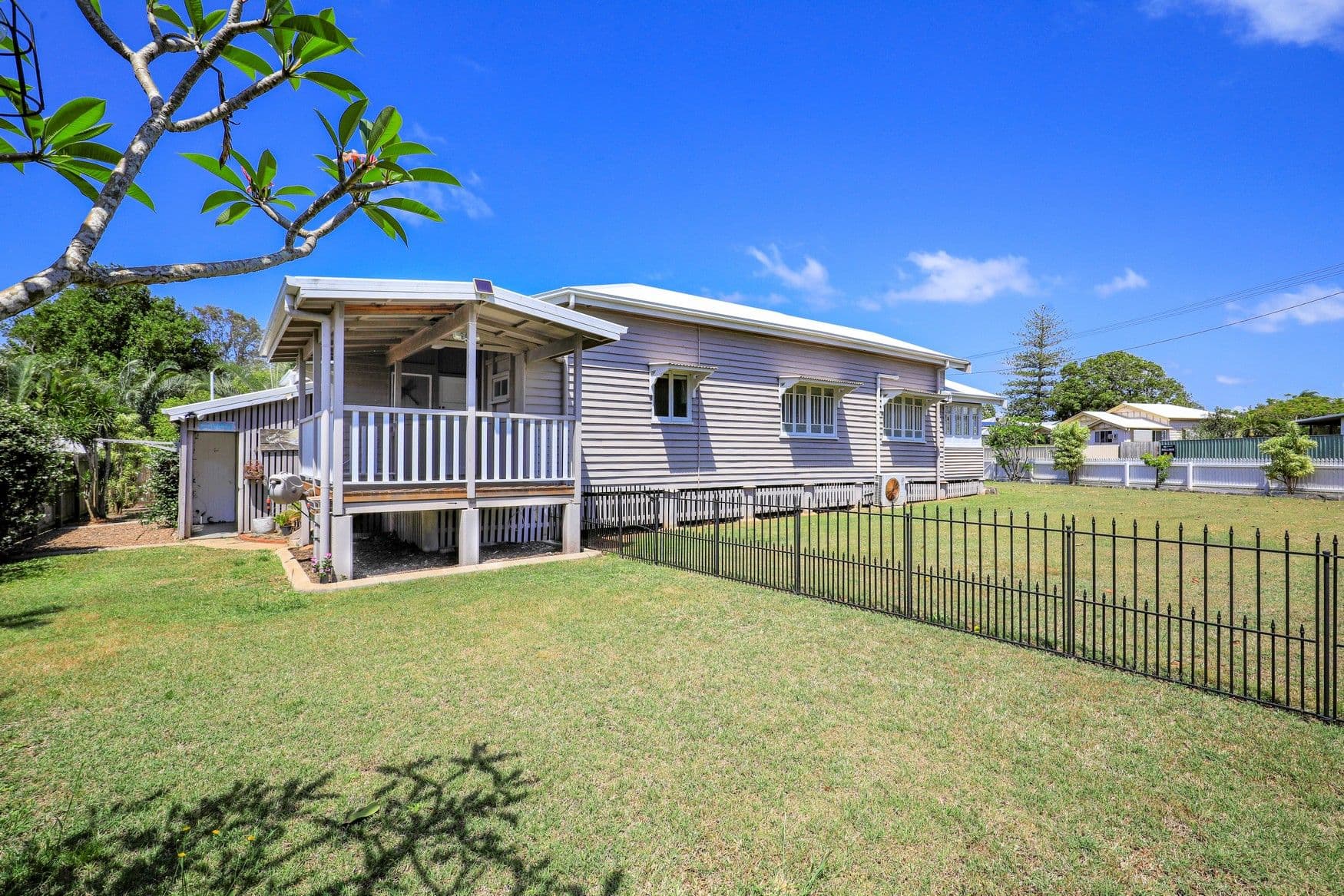 99 Walker Street, Bundaberg West QLD 4670, Bundaberg West - Thumbnail 2