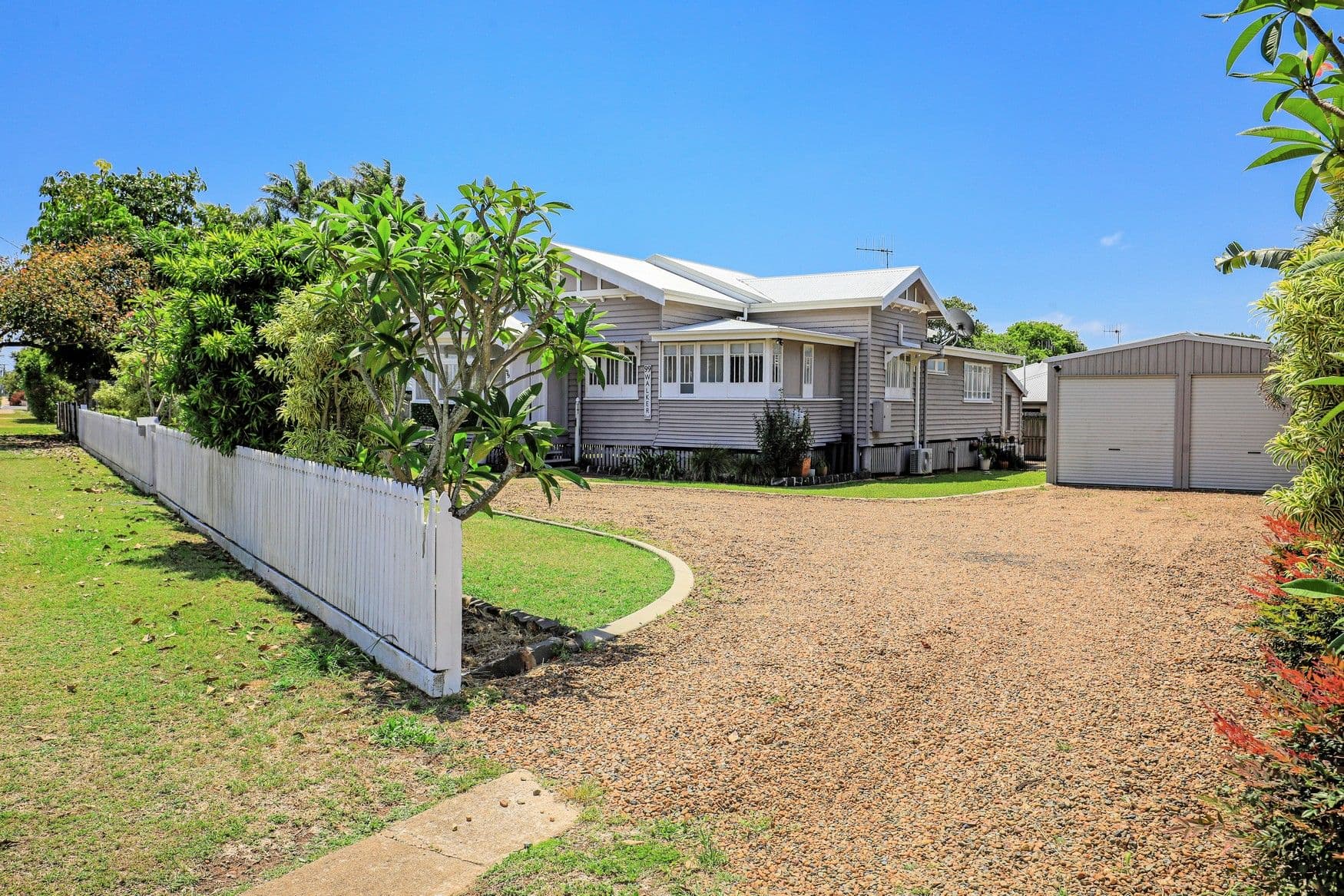 99 Walker Street, Bundaberg West QLD 4670, Bundaberg West - Thumbnail 3
