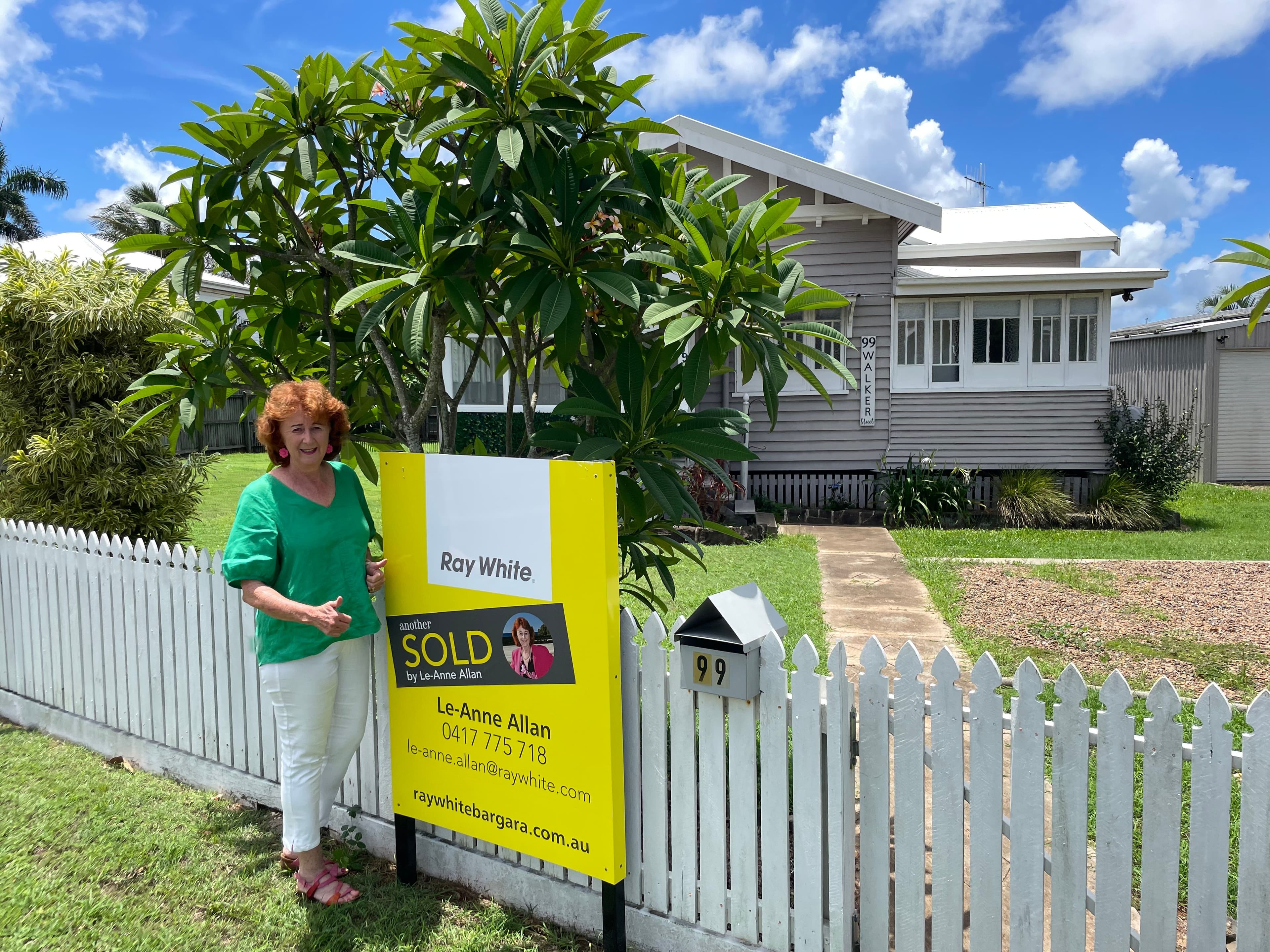 99 Walker Street, Bundaberg West QLD 4670, Bundaberg West - Thumbnail 4