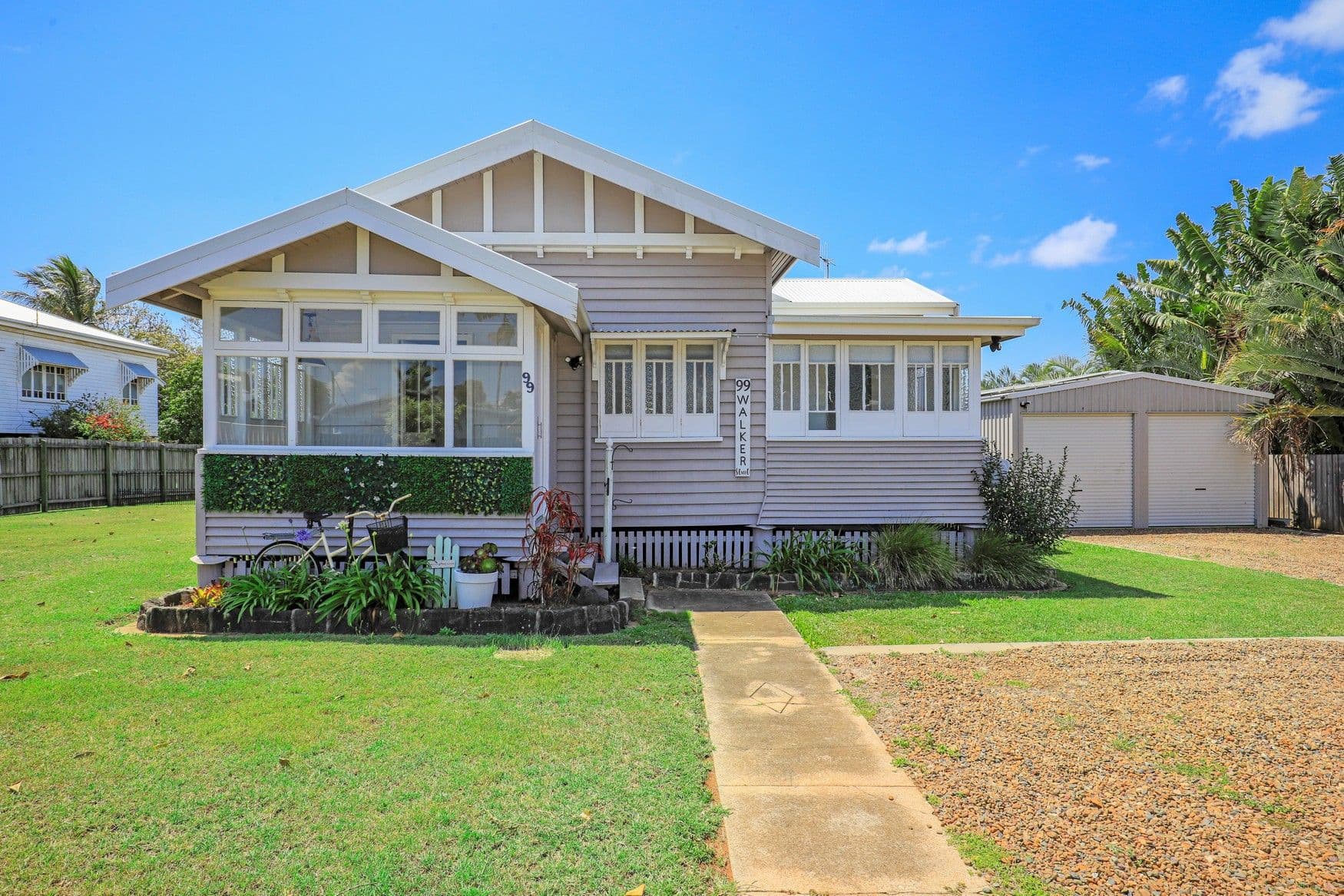 99 Walker Street, Bundaberg West QLD 4670, Bundaberg West - Thumbnail 5