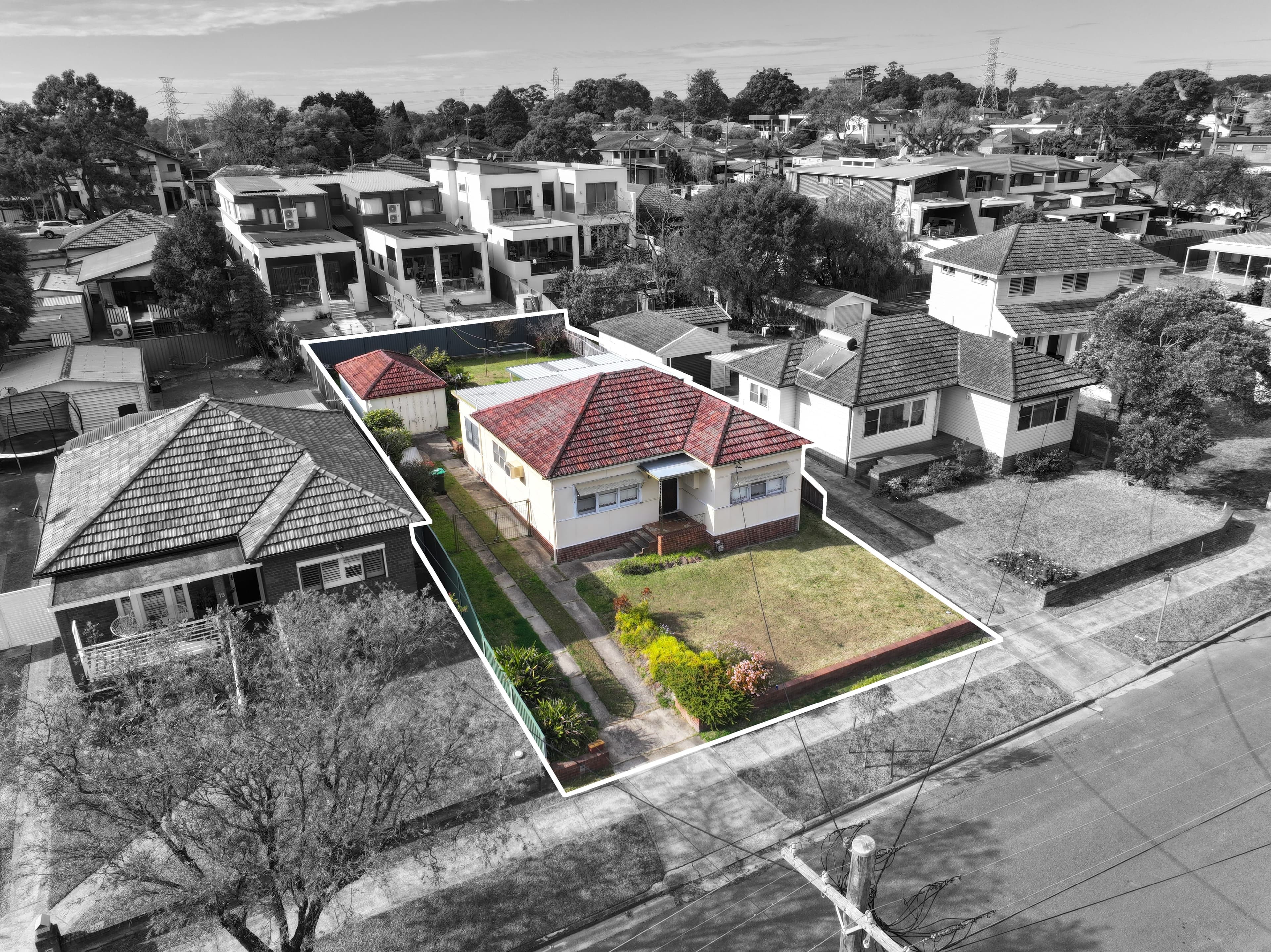 23 Harvey Avenue, Padstow NSW 2211, Padstow - Thumbnail 2