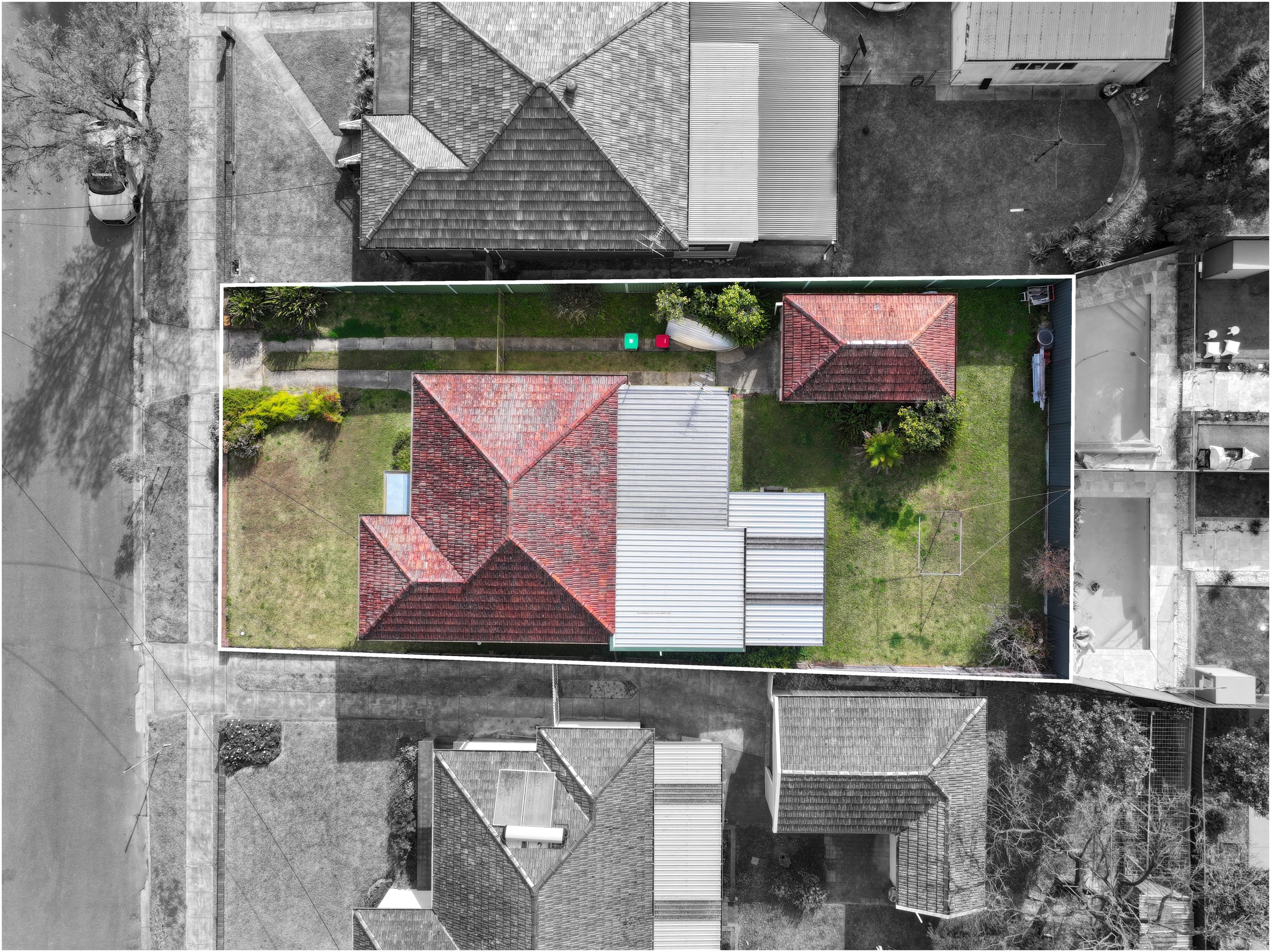 23 Harvey Avenue, Padstow NSW 2211, Padstow - Thumbnail 3