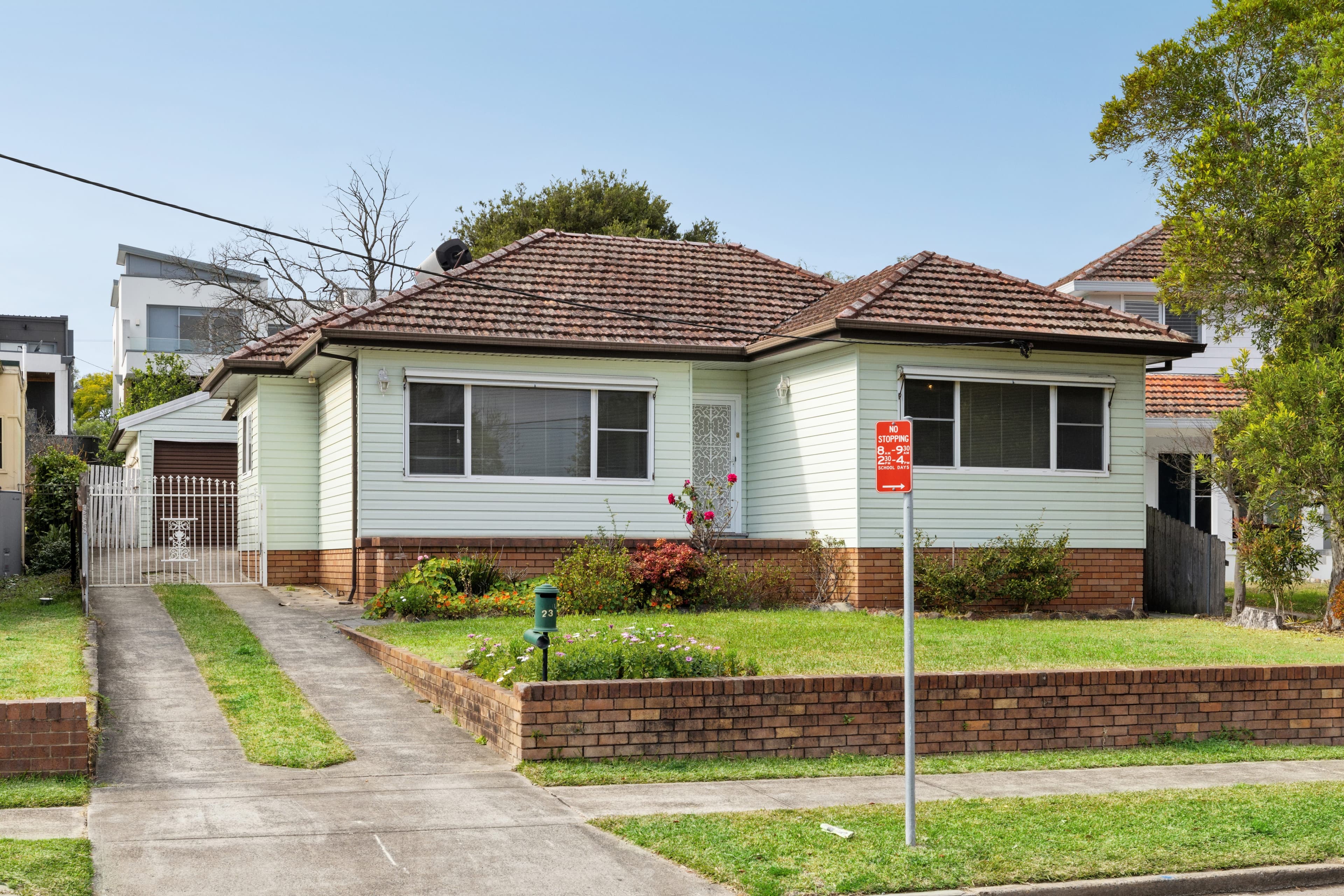 23 Harvey Avenue, Padstow NSW 2211, Padstow - Thumbnail 4