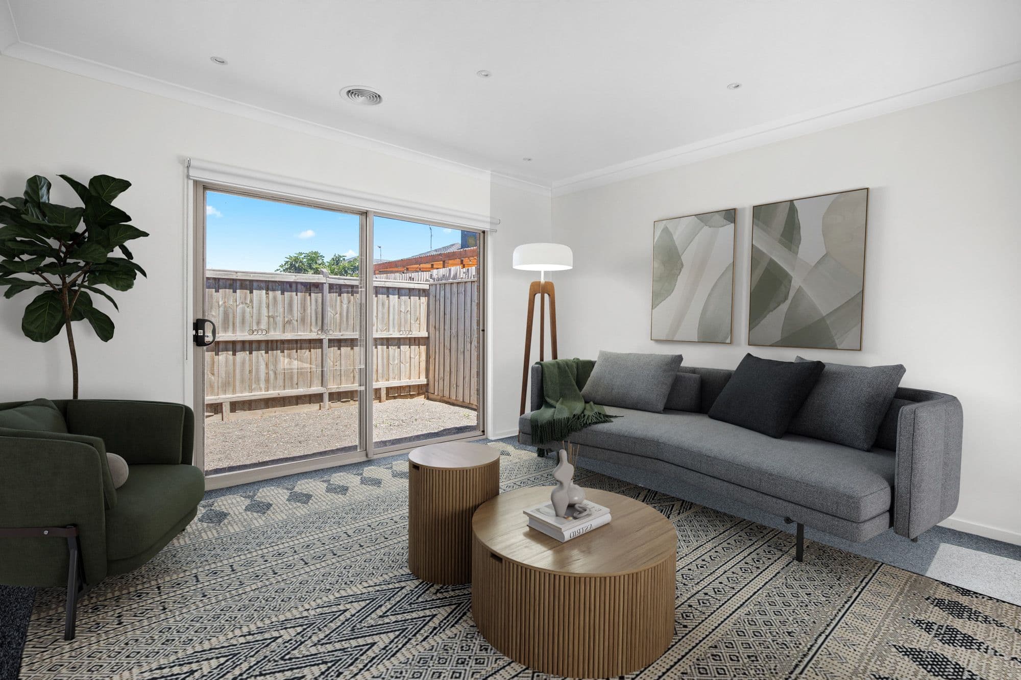 48 Millbrook Drive, Wyndham Vale VIC 3024, Wyndham Vale - Thumbnail 4