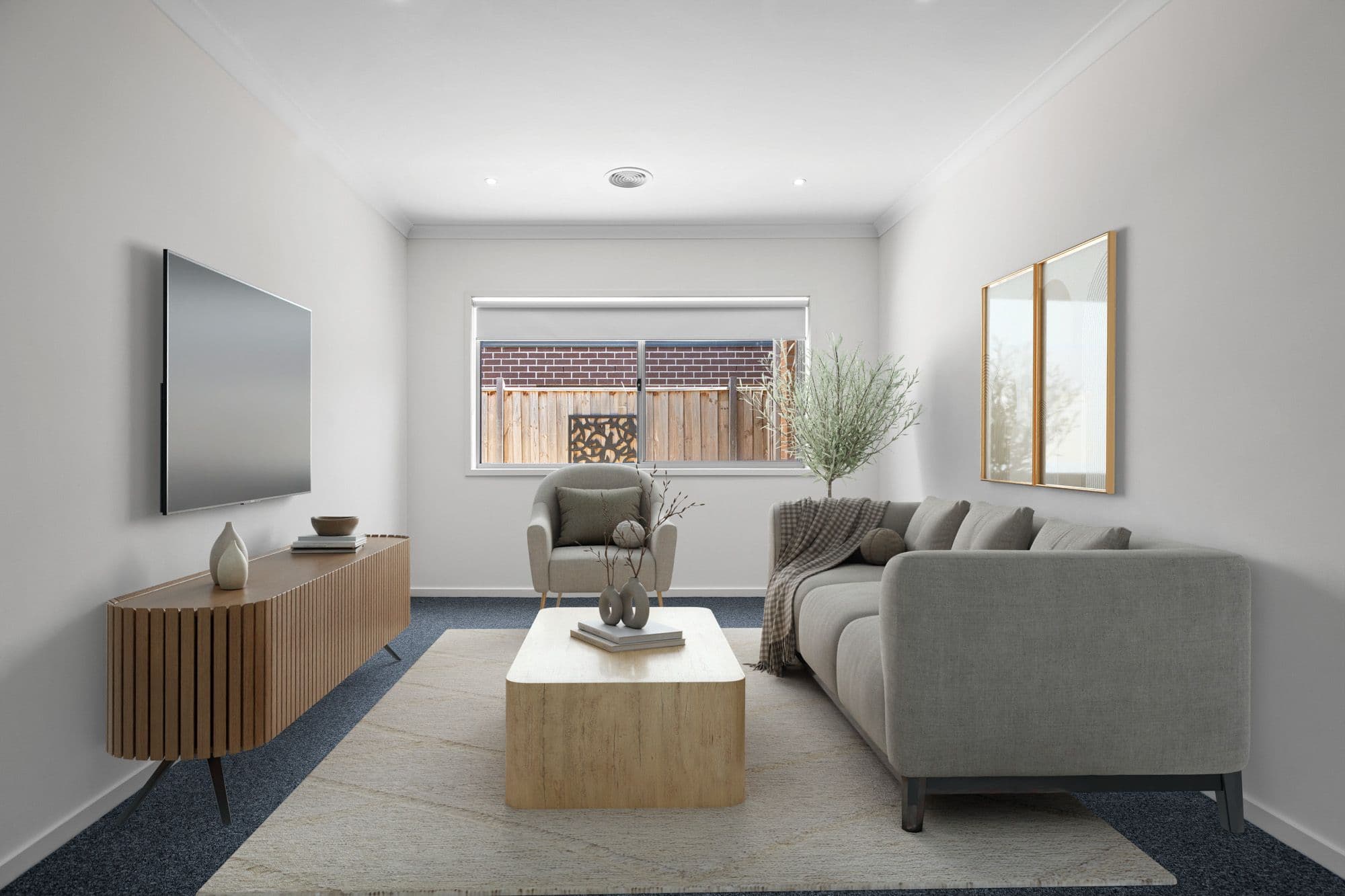 48 Millbrook Drive, Wyndham Vale VIC 3024, Wyndham Vale - Thumbnail 5