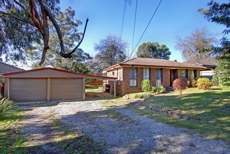 8 OAKTREE Road, CROYDON NORTH VIC 3136, Croydon North - Image 1