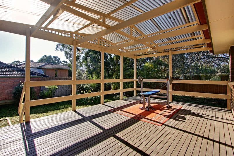 8 OAKTREE Road, CROYDON NORTH VIC 3136, Croydon North - Thumbnail 8
