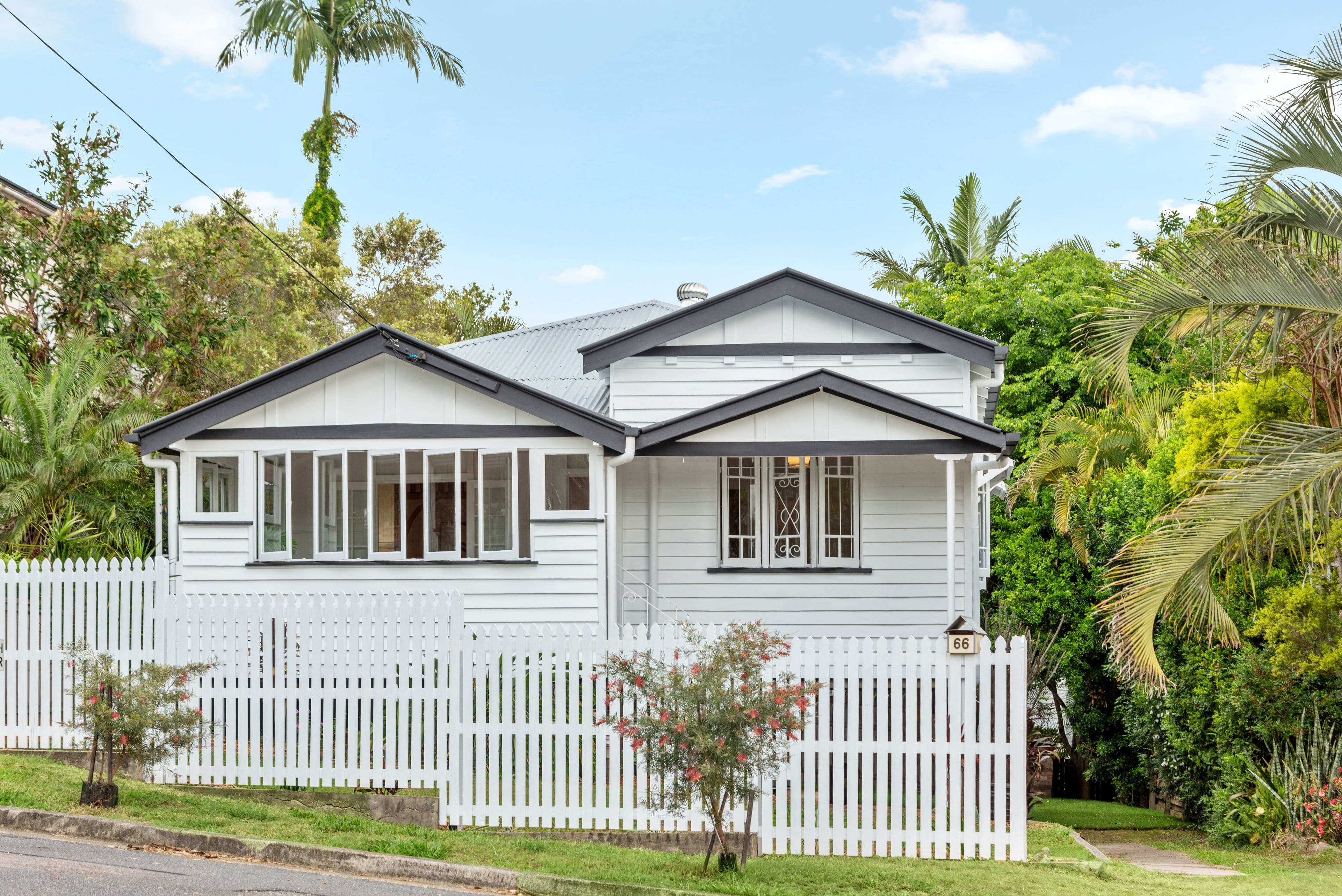 66 Davidson Street, Newmarket QLD 4051, Newmarket - Image 1