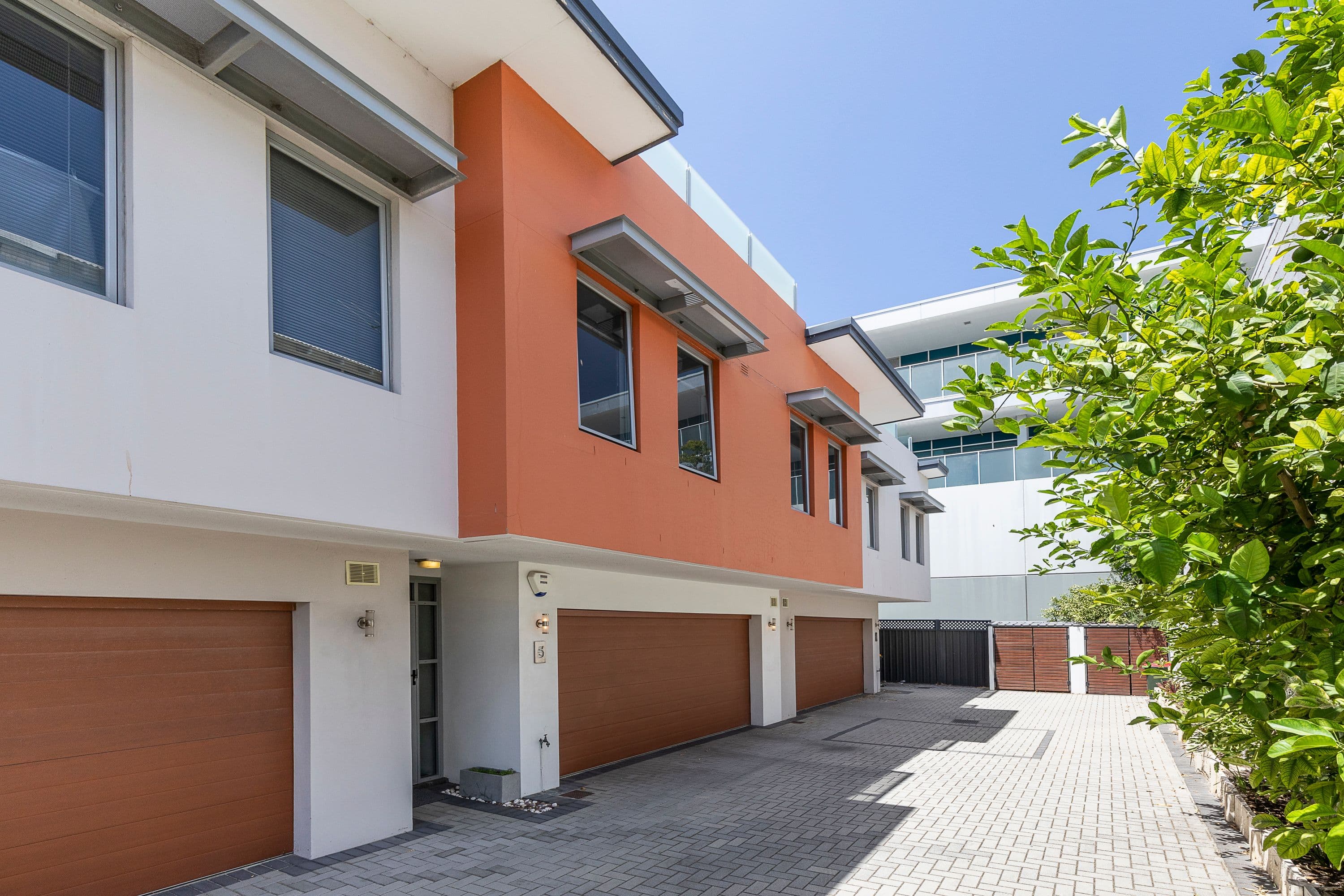 111-113 Summers Street, Perth WA 6000, Perth - Thumbnail 2