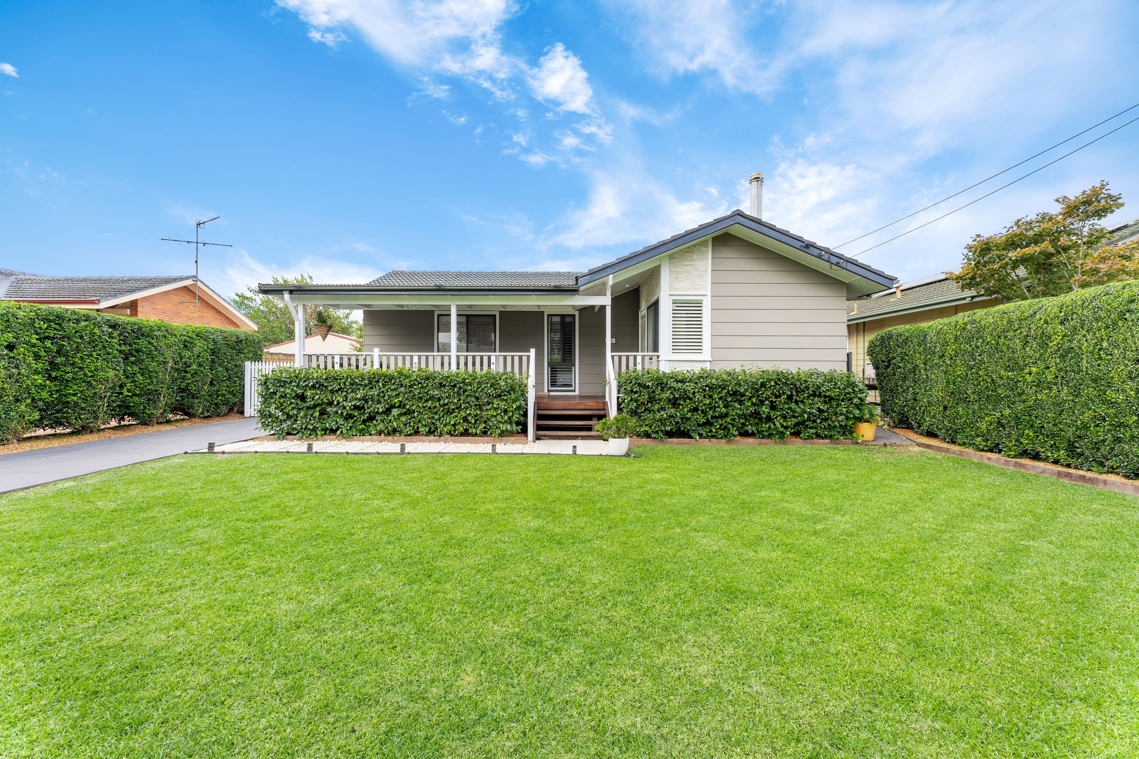 17 Catchpole Avenue, Hobartville NSW 2753, Hobartville - Image 1