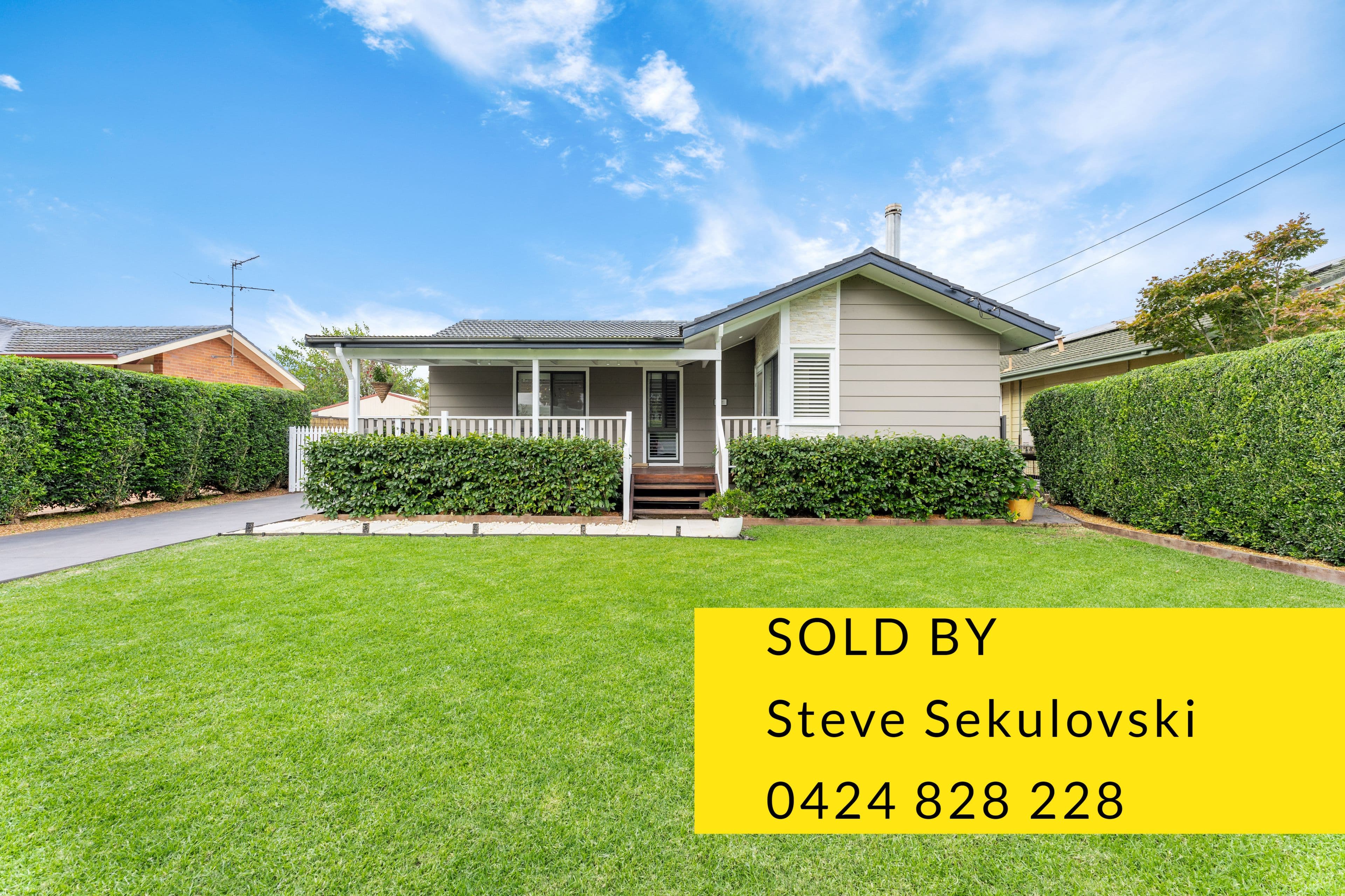 17 Catchpole Avenue, Hobartville NSW 2753, Hobartville - Thumbnail 2