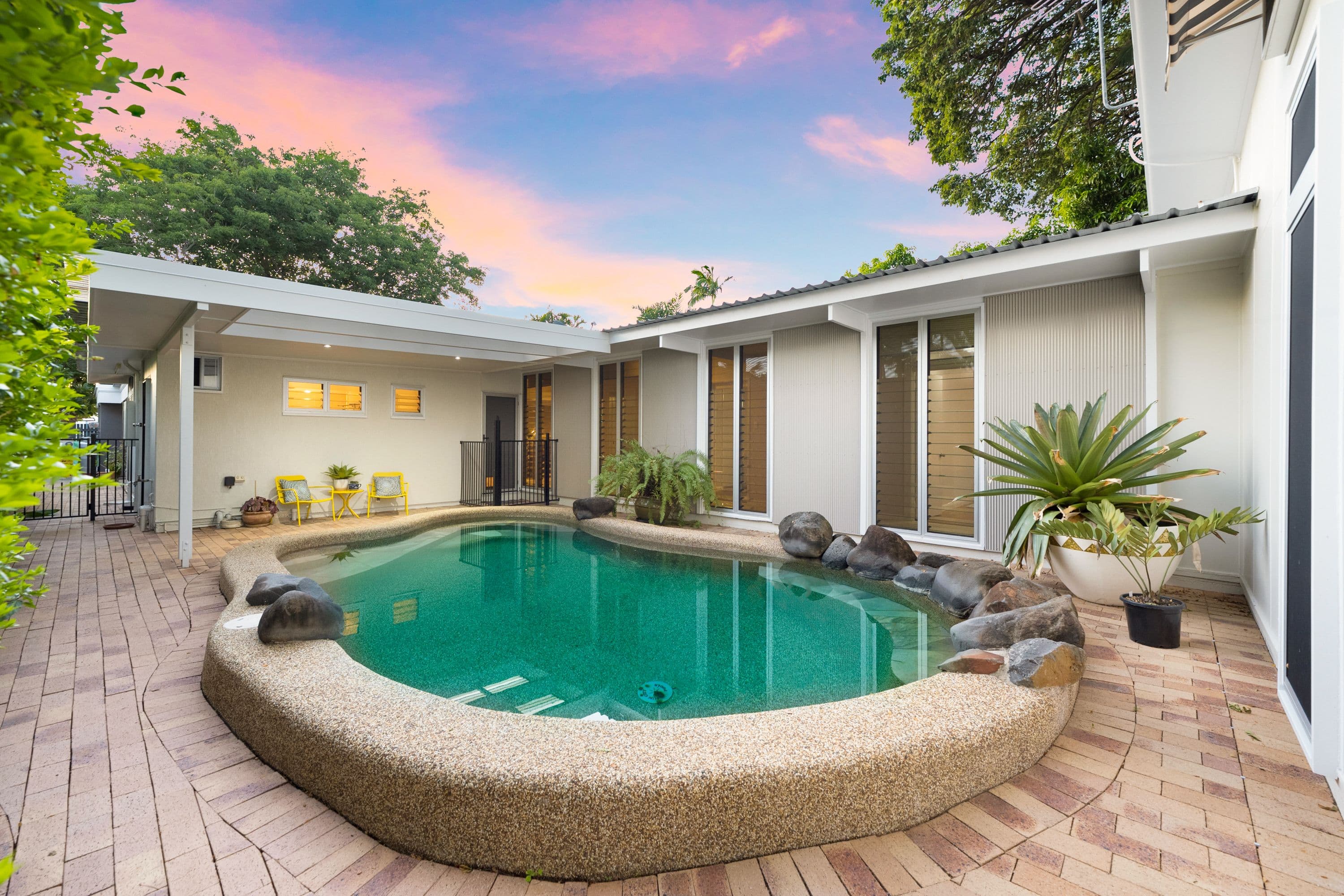 14 Wentworth Avenue, Mundingburra QLD 4812, Mundingburra - Thumbnail 2