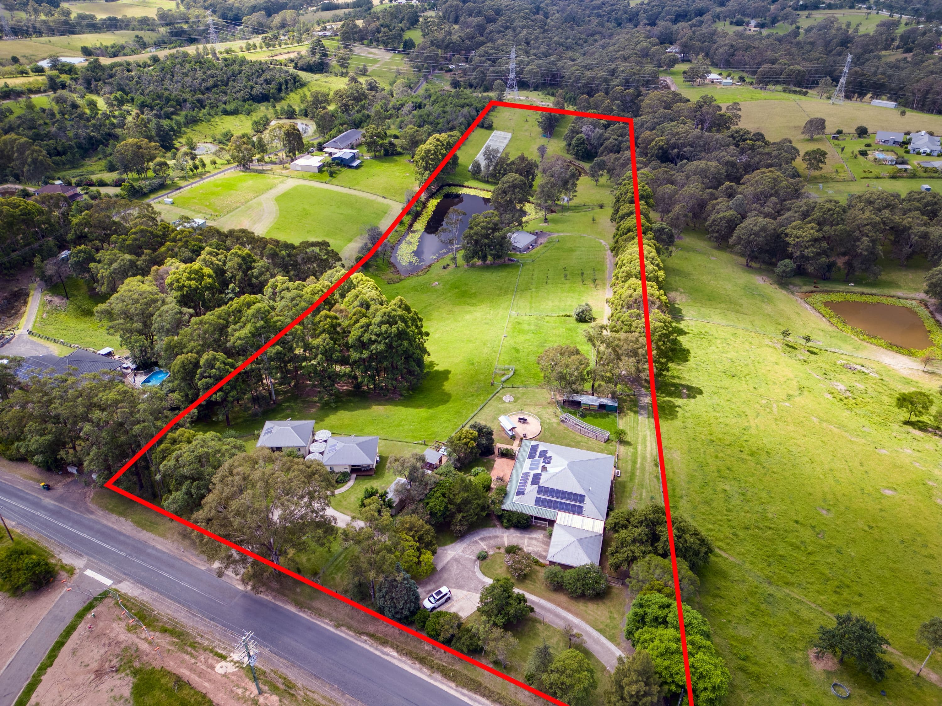 464 Comleroy Road, Kurrajong NSW 2758, Kurrajong - Thumbnail 2