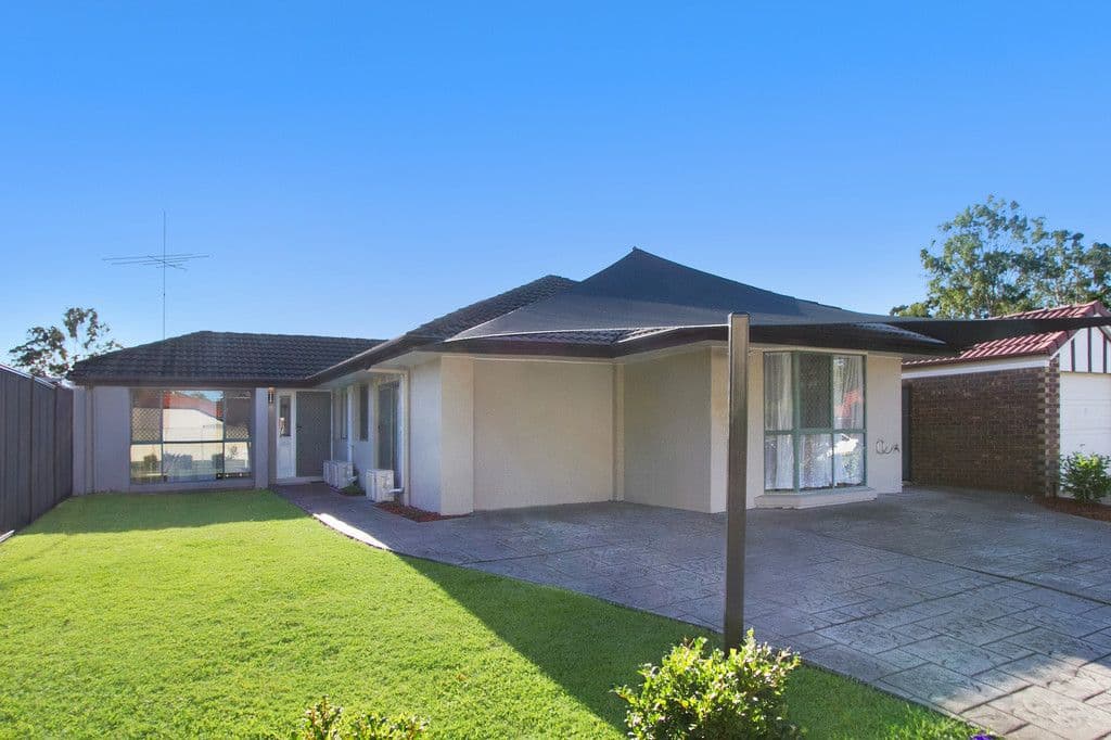 22 Kawana Crescent, Cornubia QLD 4130, Cornubia - Thumbnail 2