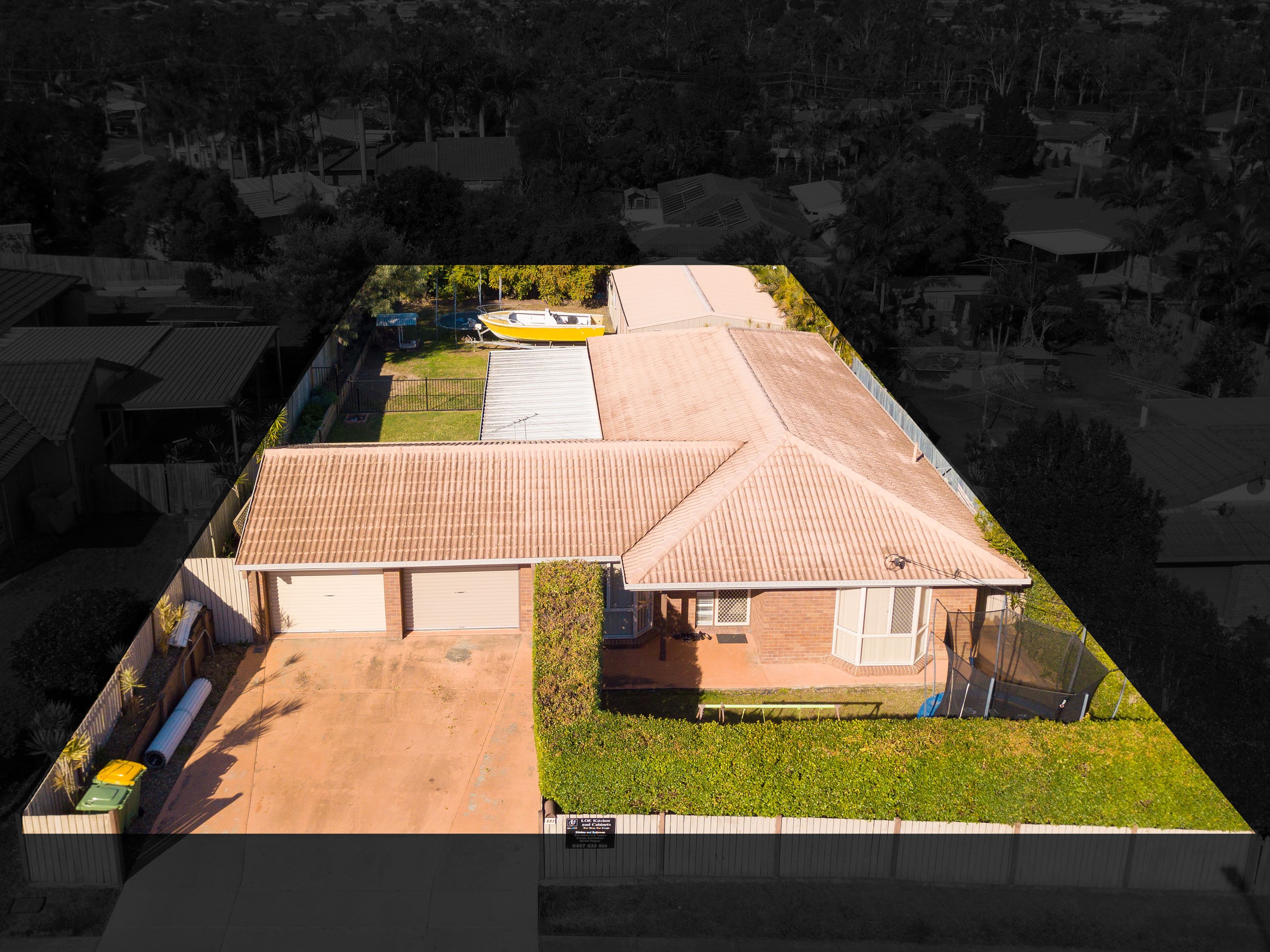 131 Emerald Drive, Regents Park QLD 4118, Regents Park - Image 1