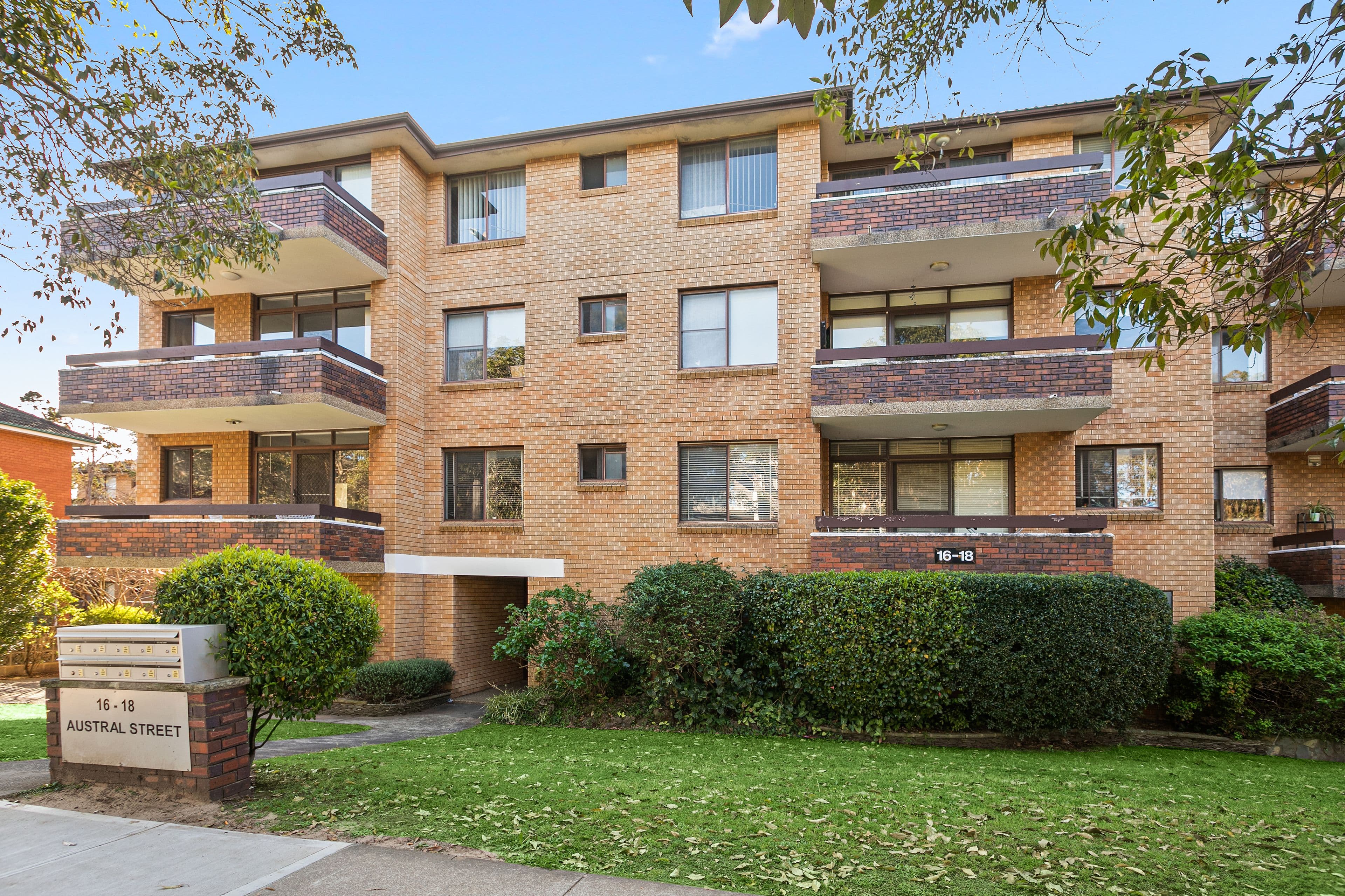 16-18 Austral Street, Penshurst NSW 2222, Penshurst - Thumbnail 2
