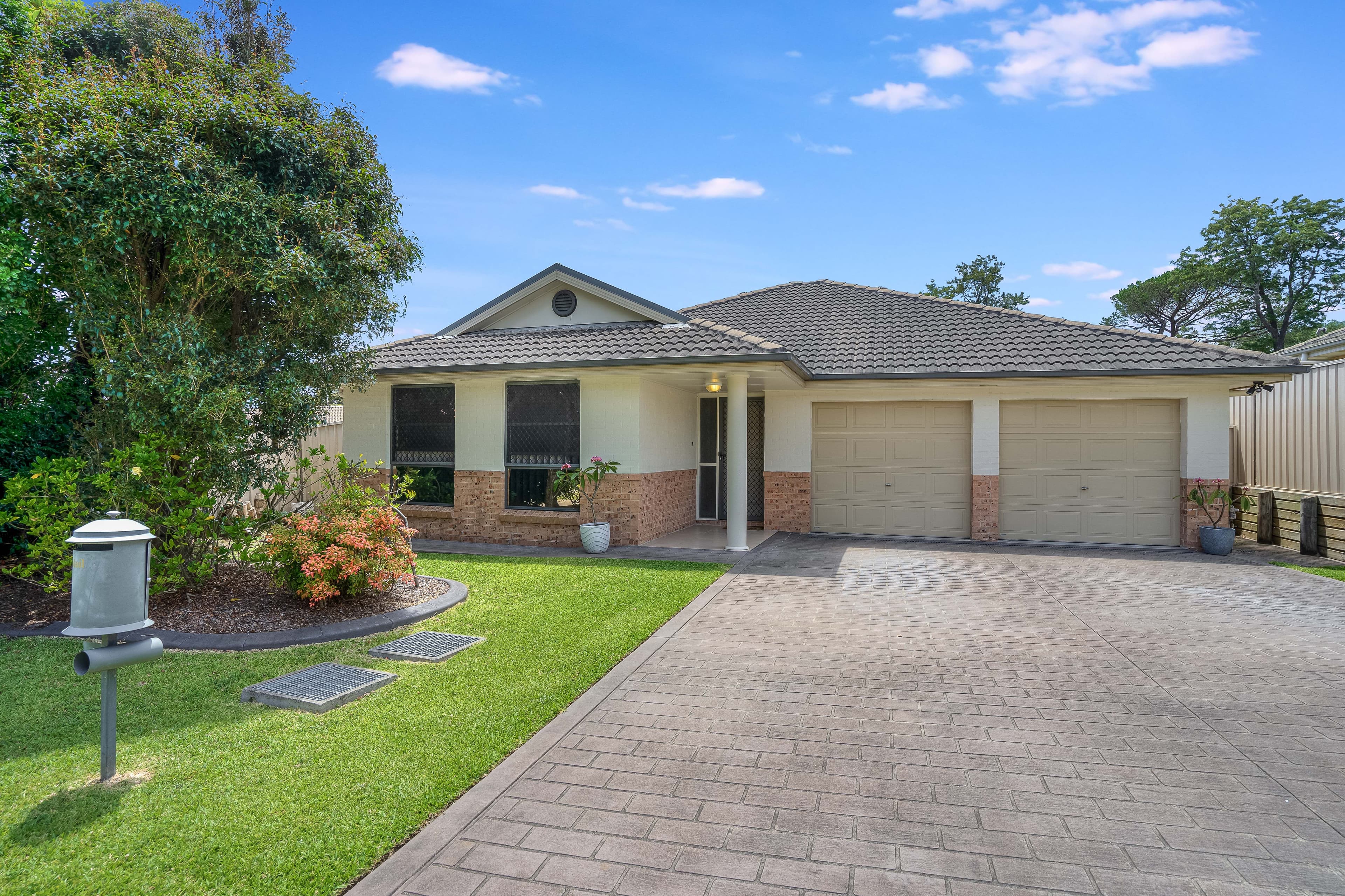 4 Bells Close, Tenambit NSW 2323, Tenambit - Image 1