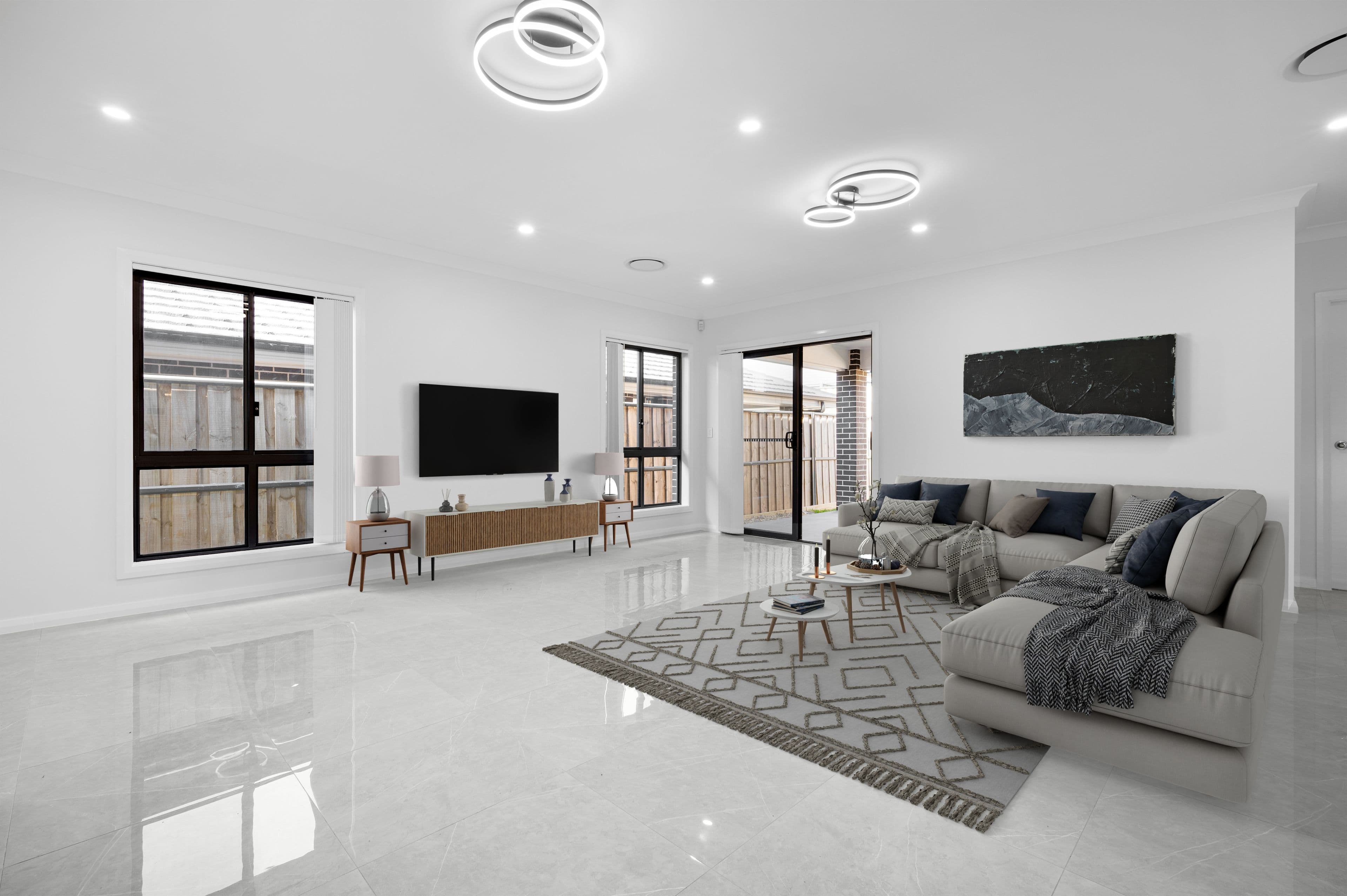 14 Rosslyn Drive, Claymore NSW 2559, Claymore - Thumbnail 4