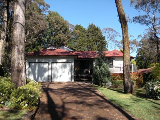 42 Jubilee Avenue, BLACKHEATH NSW 2785, Blackheath - Image 1