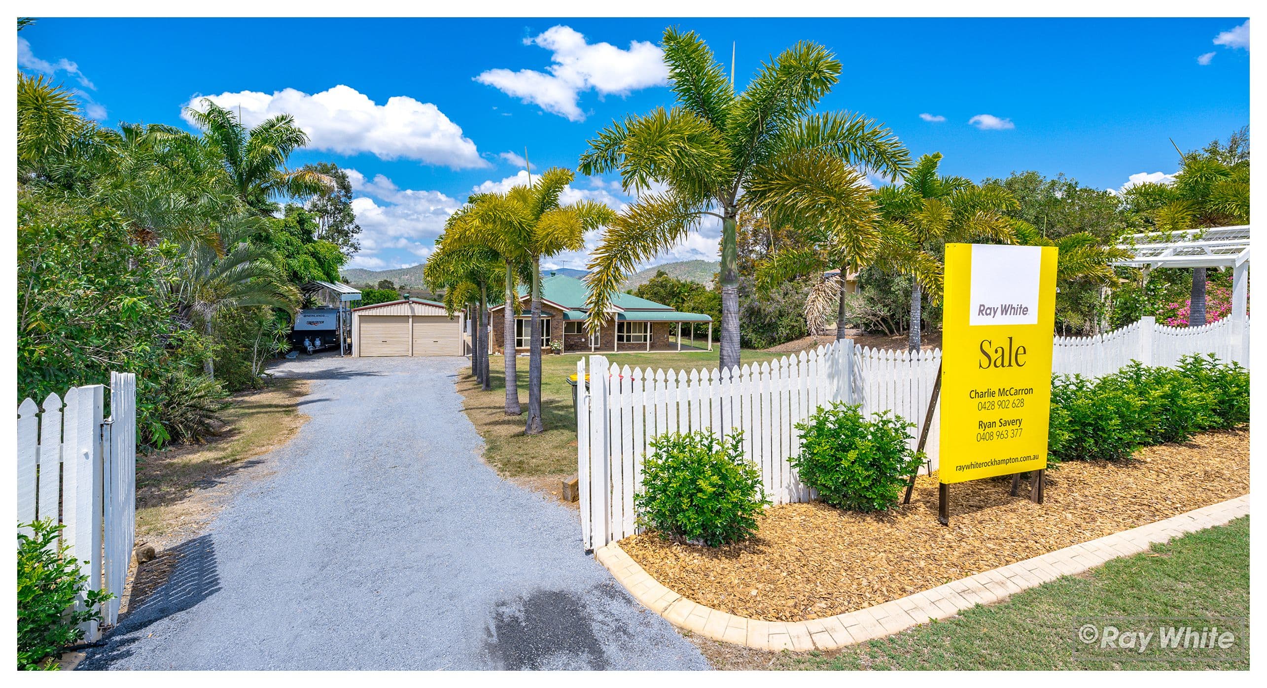 119-121 Angela Road, Rockyview QLD 4701, Rockyview - Image 1