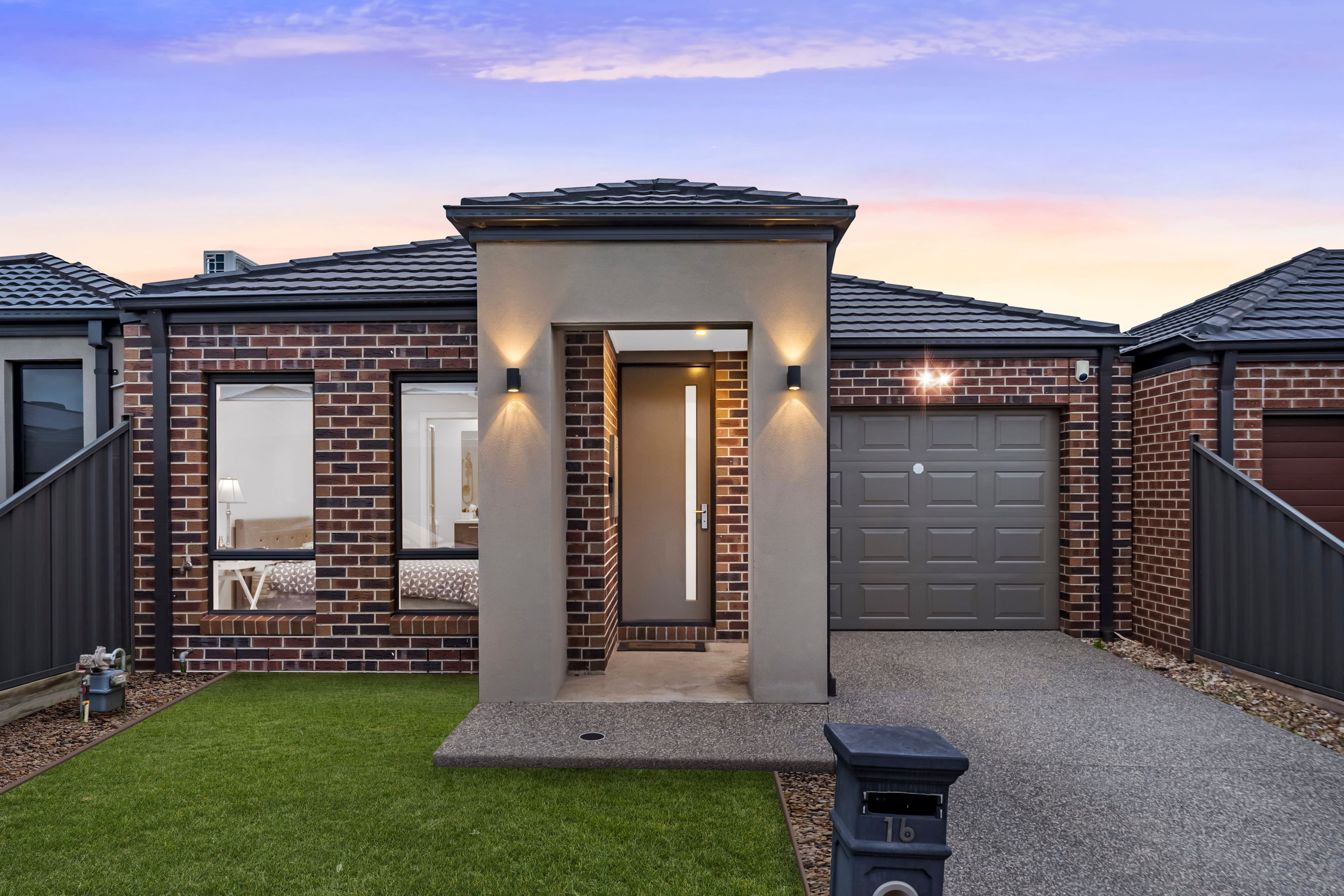 16 Springbank Road, Wollert VIC 3750, Wollert - Image 1
