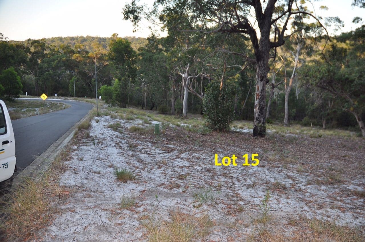 Lot 15 Eastern Forest, Fraser Island QLD 4581, Fraser Island - Thumbnail 2