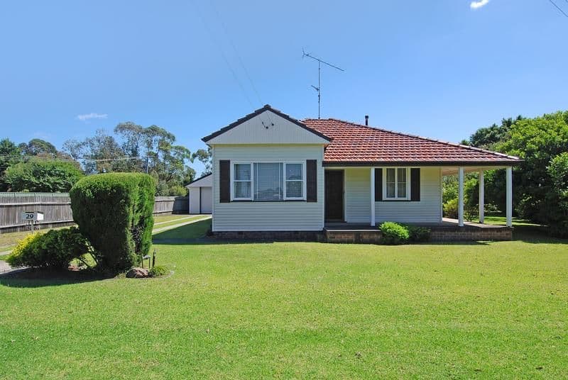 29 Daisy Street, FAIRY MEADOW NSW 2519, Fairy Meadow - Thumbnail 2