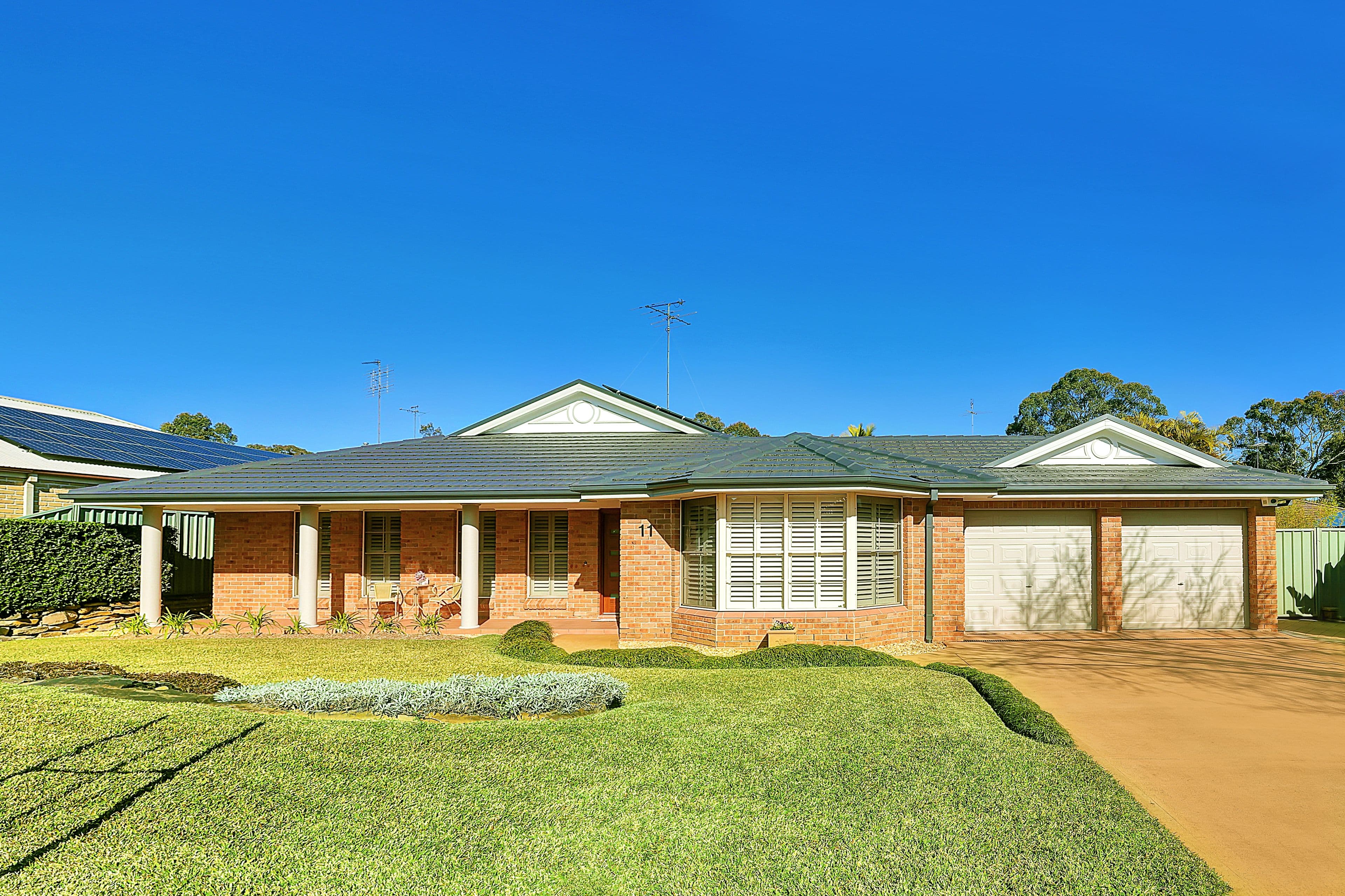11 Torquay Terrace, Glenmore Park NSW 2745, Glenmore Park - Image 1