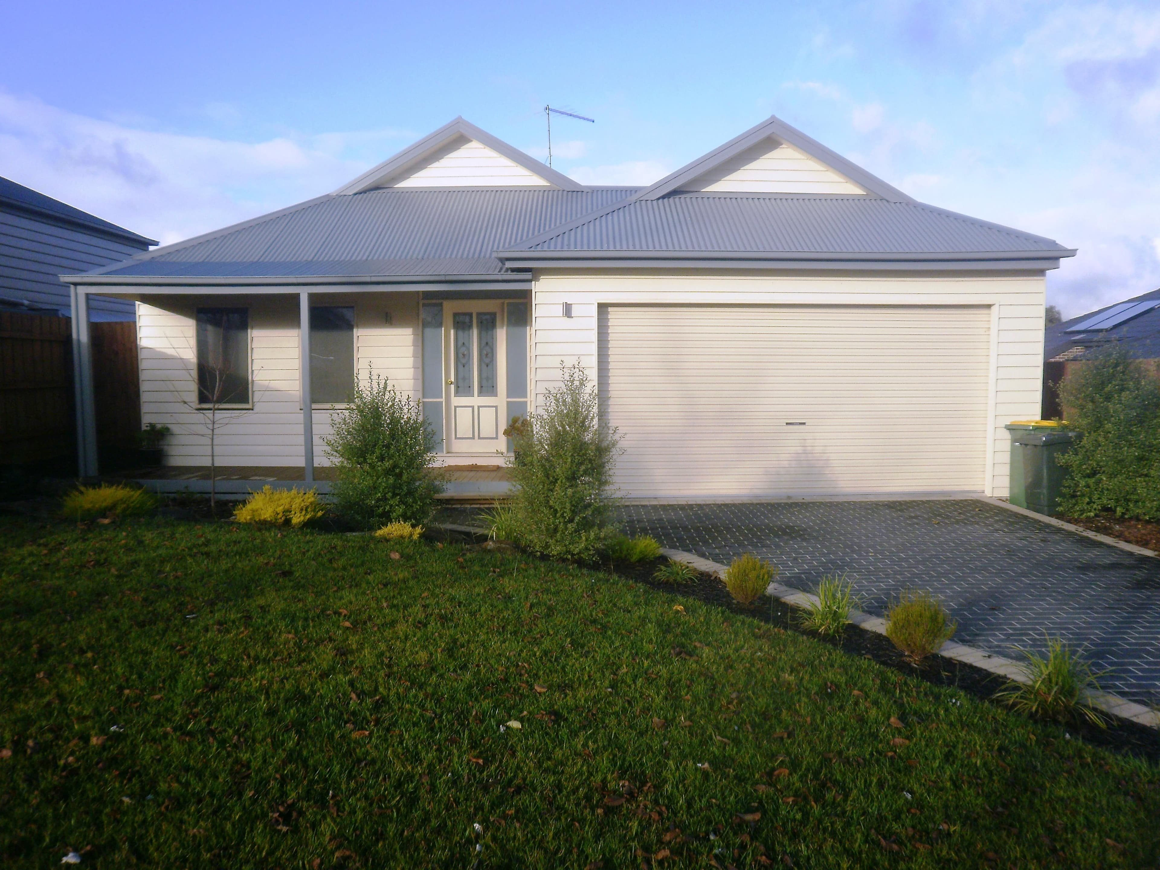 58 Main Street, LANCEFIELD VIC 3435, Lancefield - Image 1