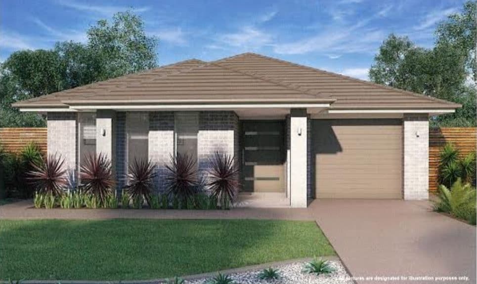 Lot 4217 Thiele Road, Spring Farm NSW 2570, Spring Farm - Image 1