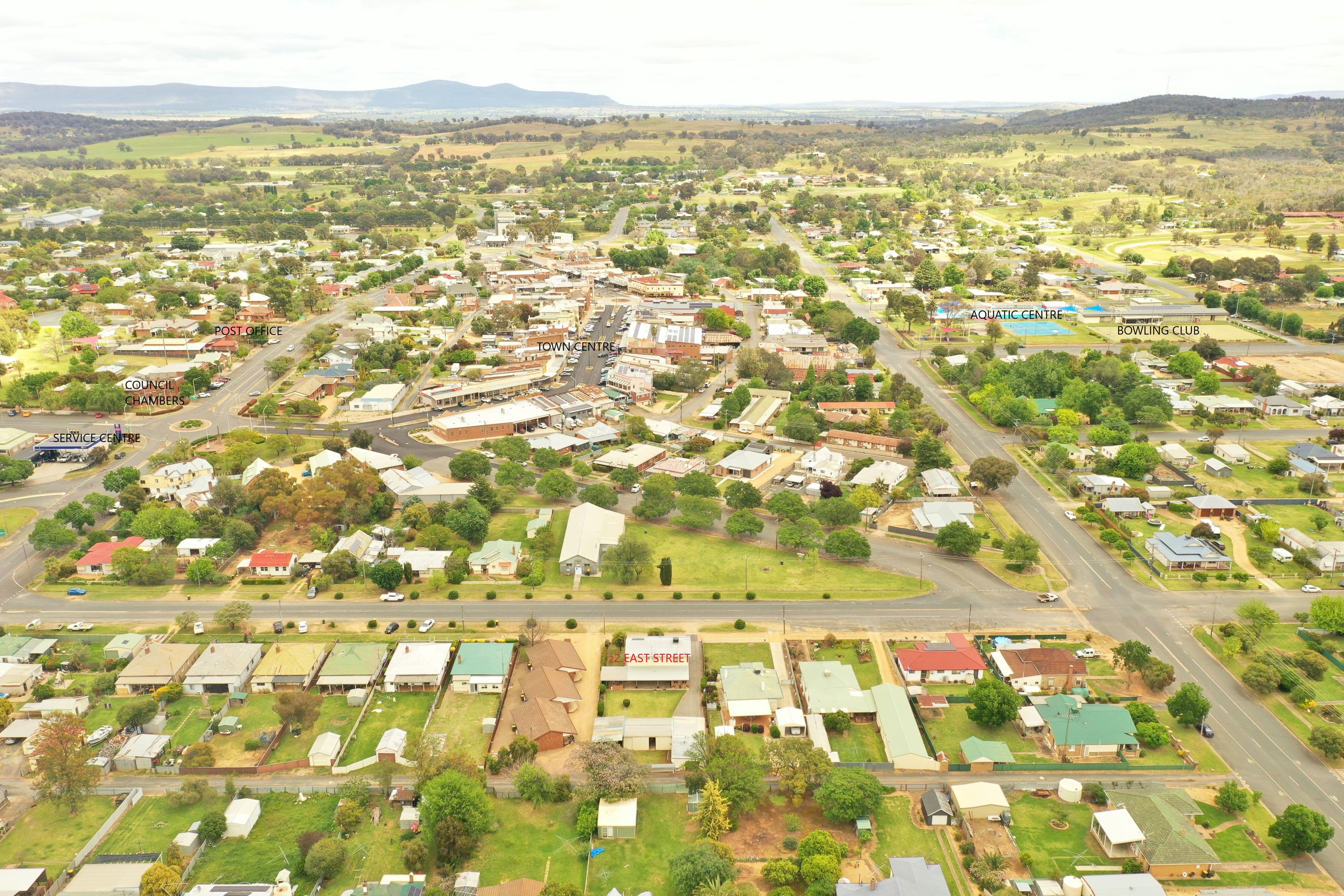 22 East Street, Grenfell NSW 2810, Grenfell - Thumbnail 3