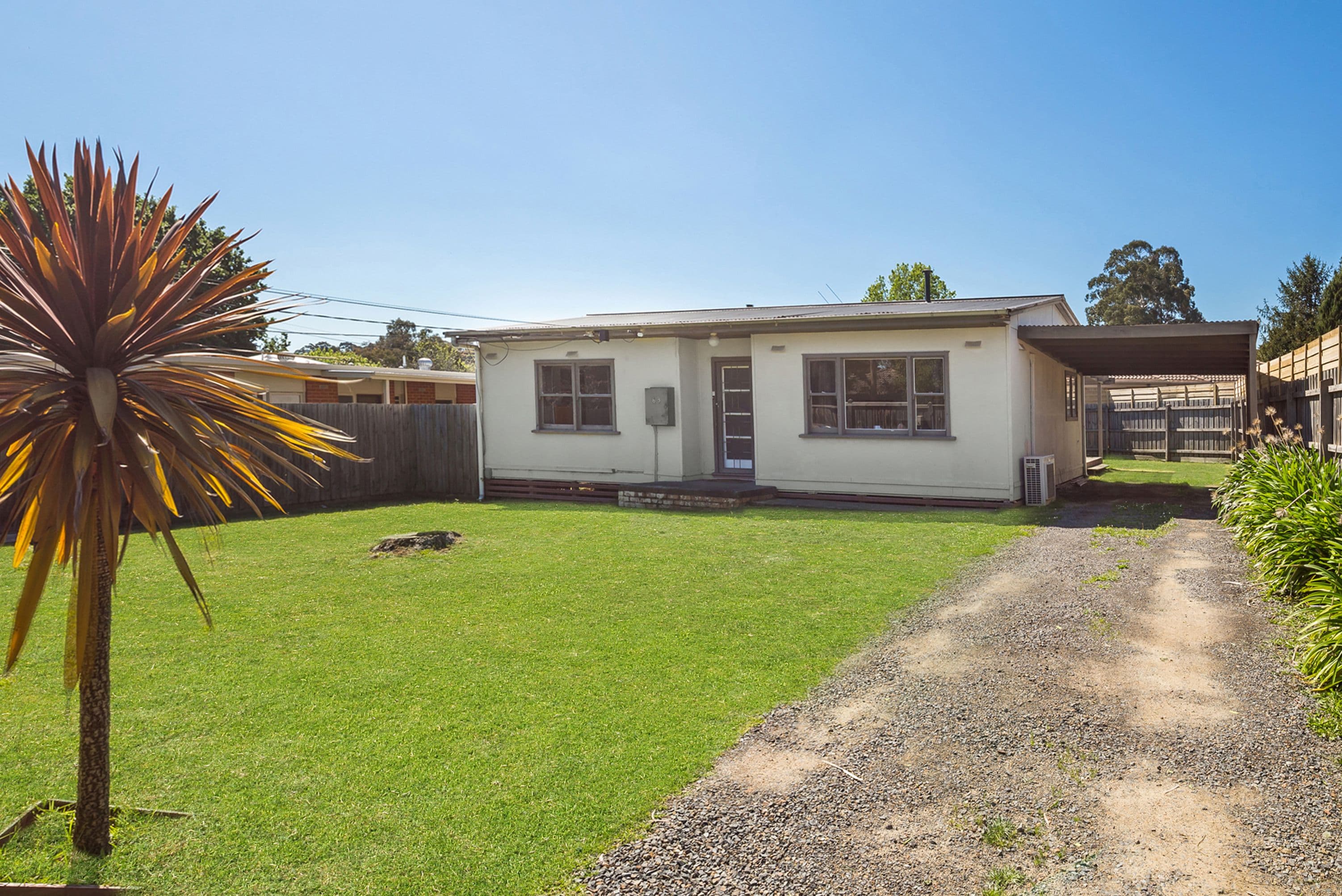 63 Stewart Street, Boronia VIC 3155, Boronia - Image 1