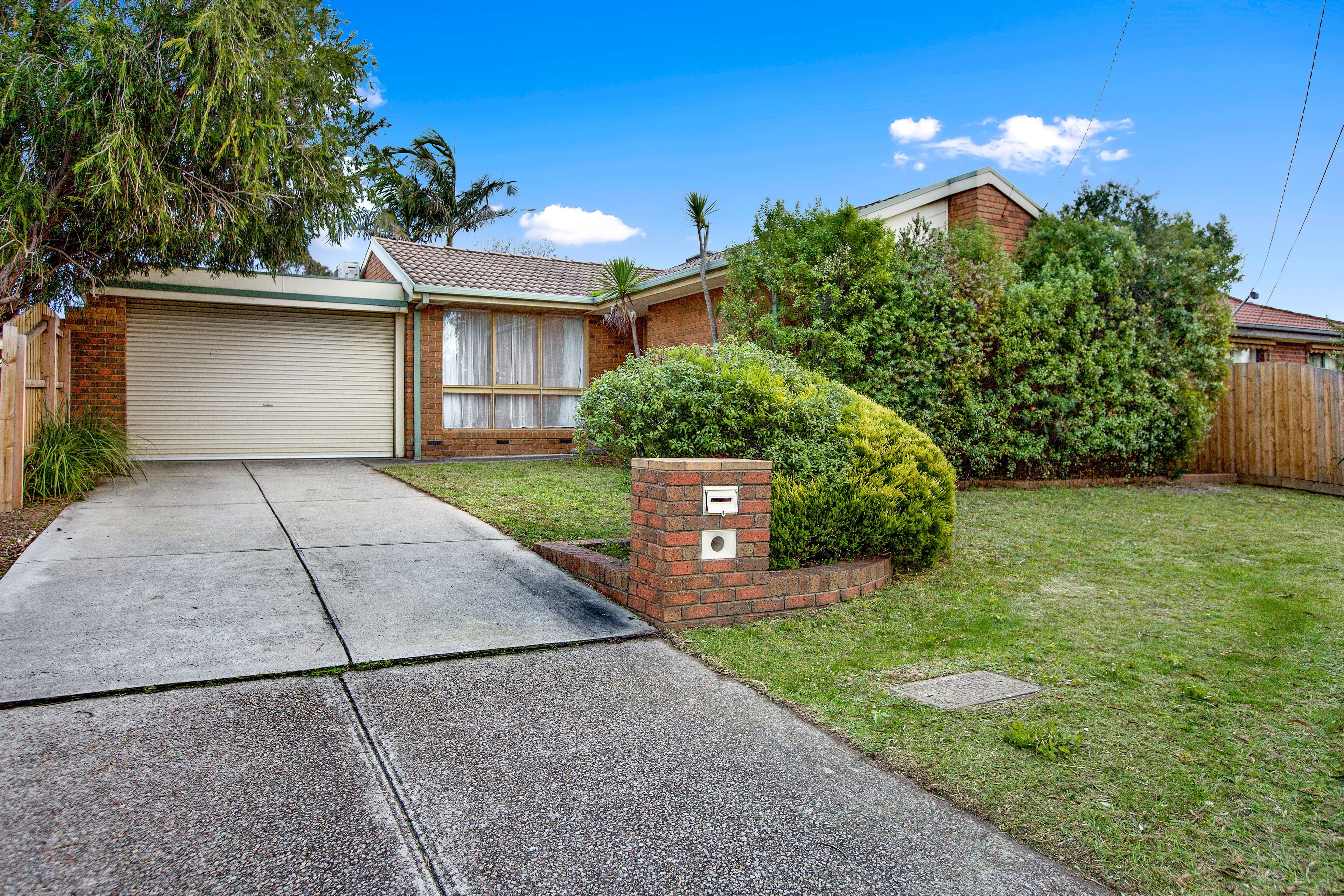 36 Thornbill Drive, Carrum Downs VIC 3201, Carrum Downs - Image 1