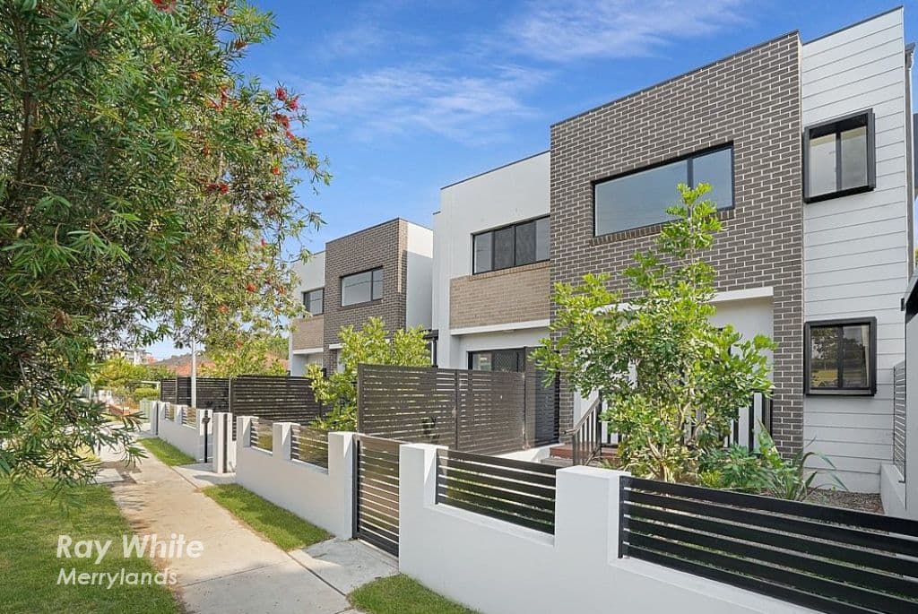 17 Soudan Street, Merrylands NSW 2160, Merrylands - Image 1