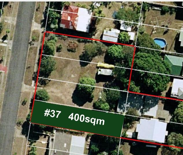 37 (Lot 87) Woodanga Street, MURARRIE QLD 4172, Murarrie - Thumbnail 2
