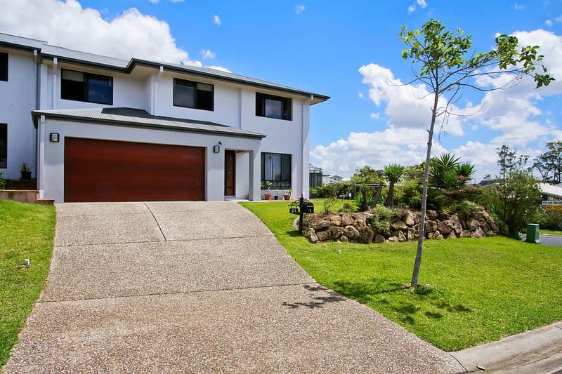 21 Willow Tree Drive, REEDY CREEK QLD 4227, Reedy Creek - Image 1