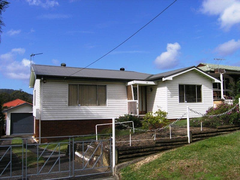 15 Holcombe Avenue, NARARA NSW 2250, Narara - Image 1